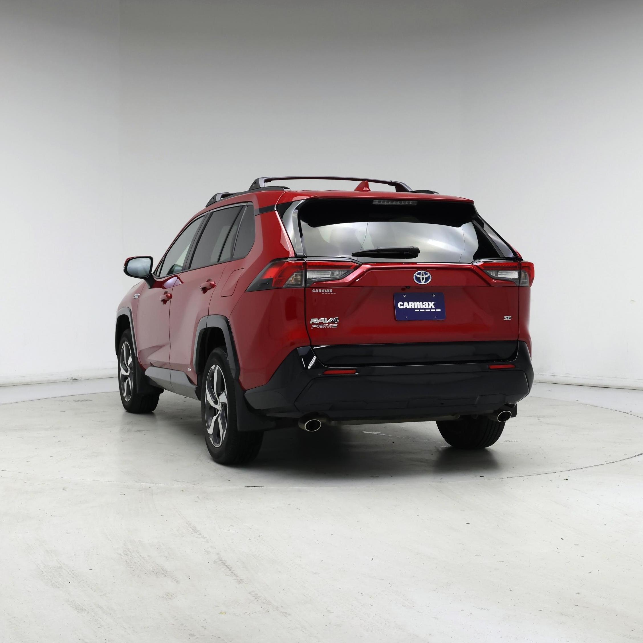 Thumbnail: 2022 Toyota RAV4 - 6