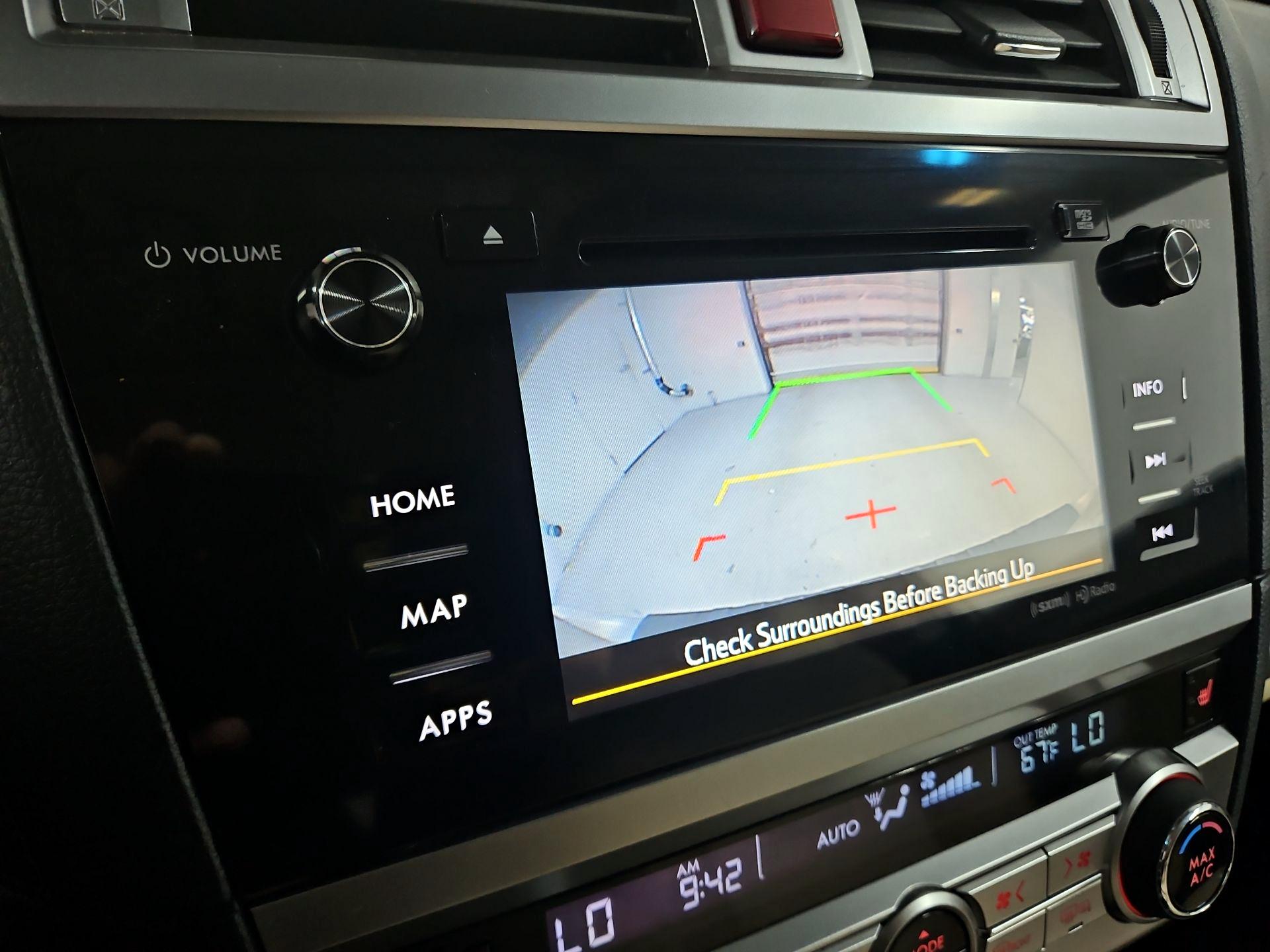 Thumbnail: 2016 Subaru Outback - 14