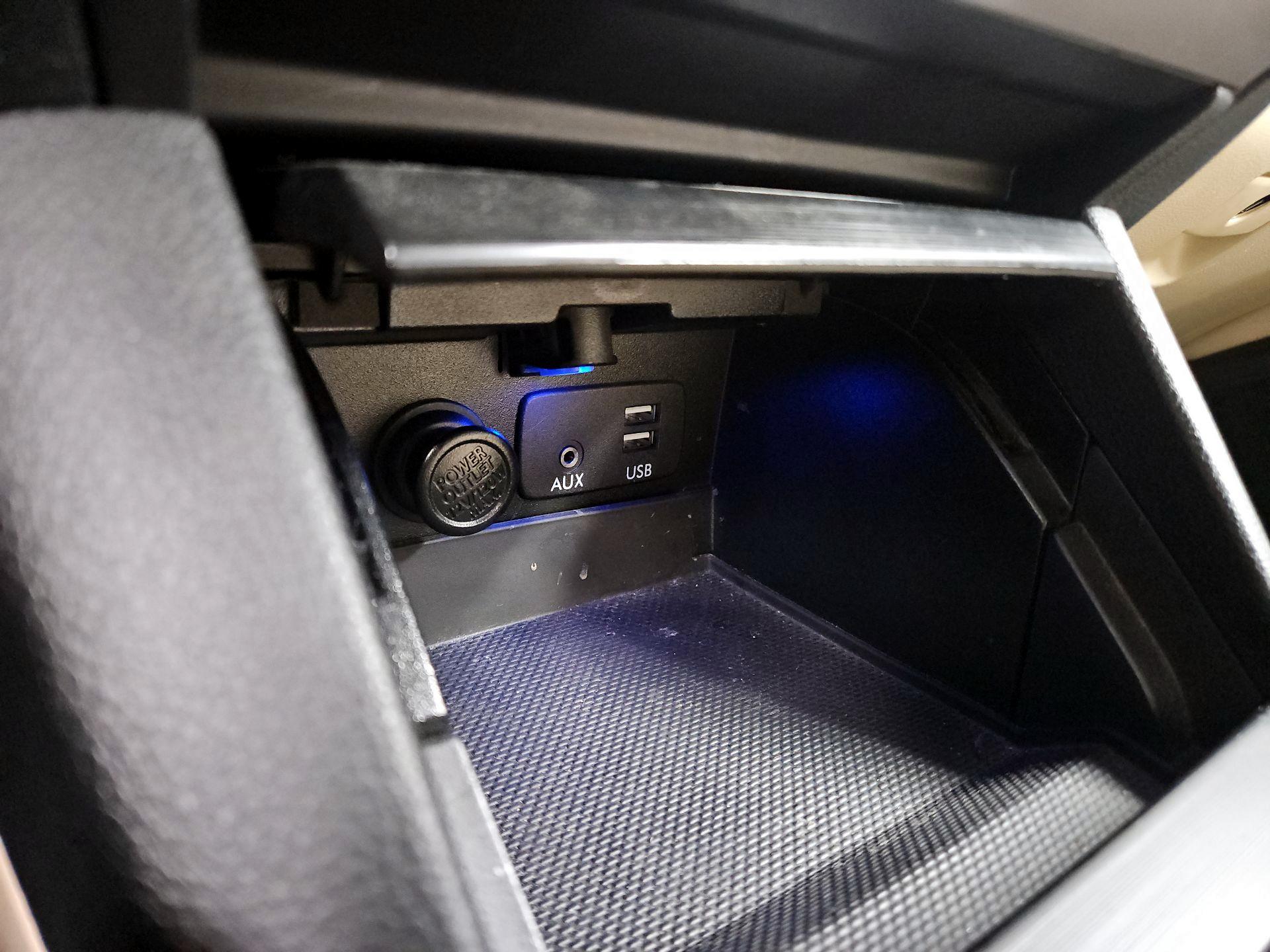 Thumbnail: 2016 Subaru Outback - 18