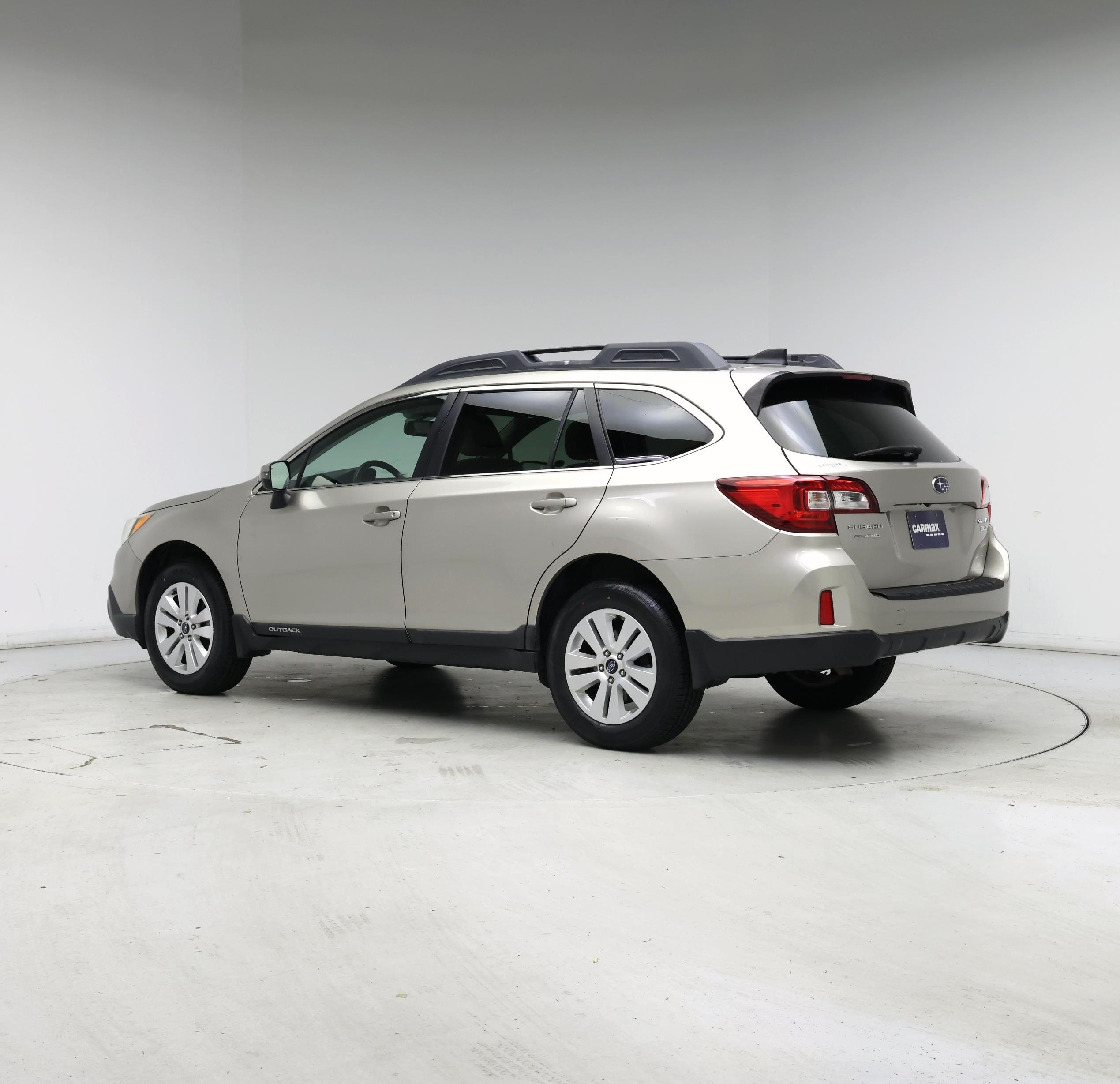 Thumbnail: 2016 Subaru Outback - 2