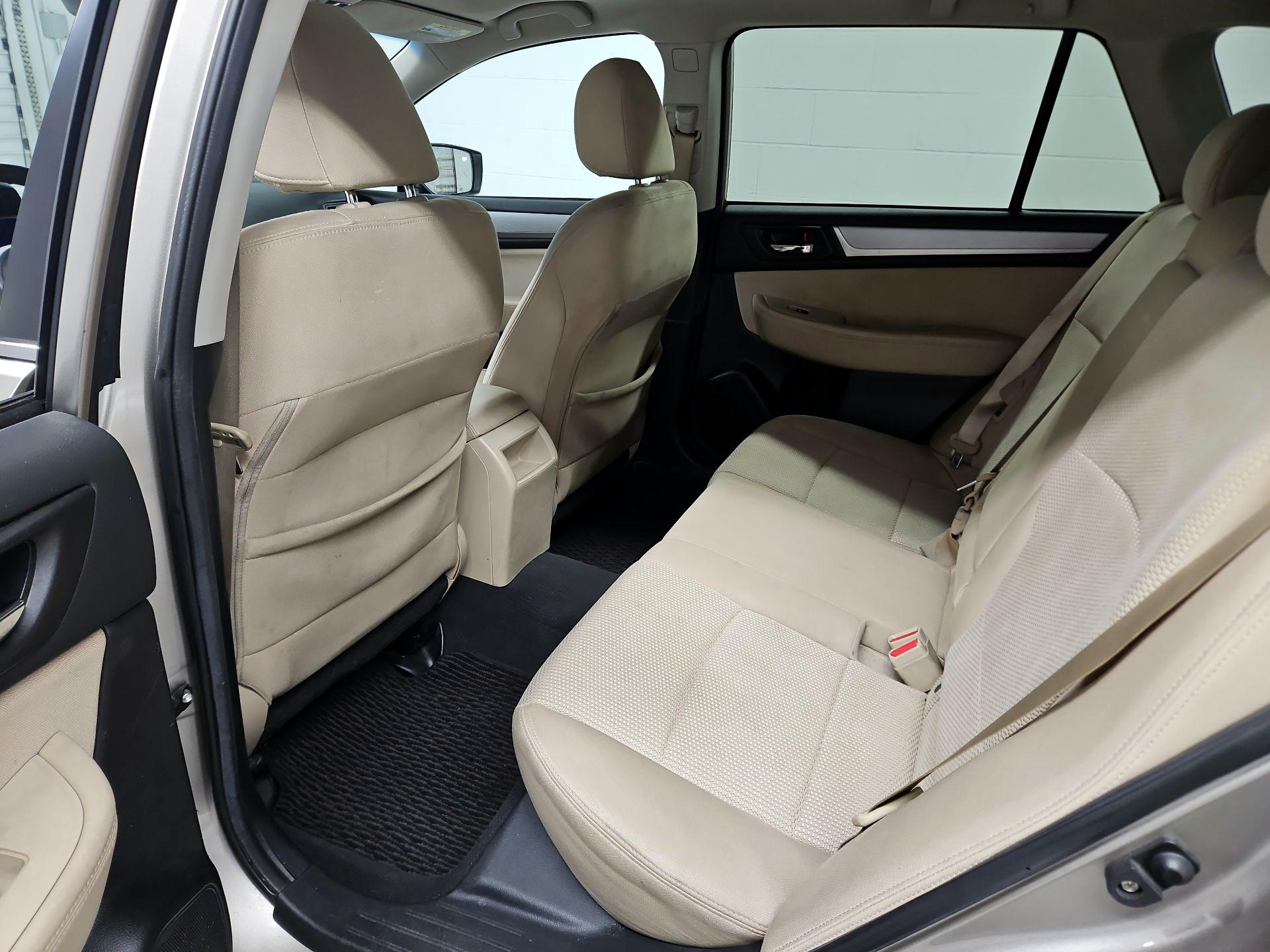 Thumbnail: 2016 Subaru Outback - 20