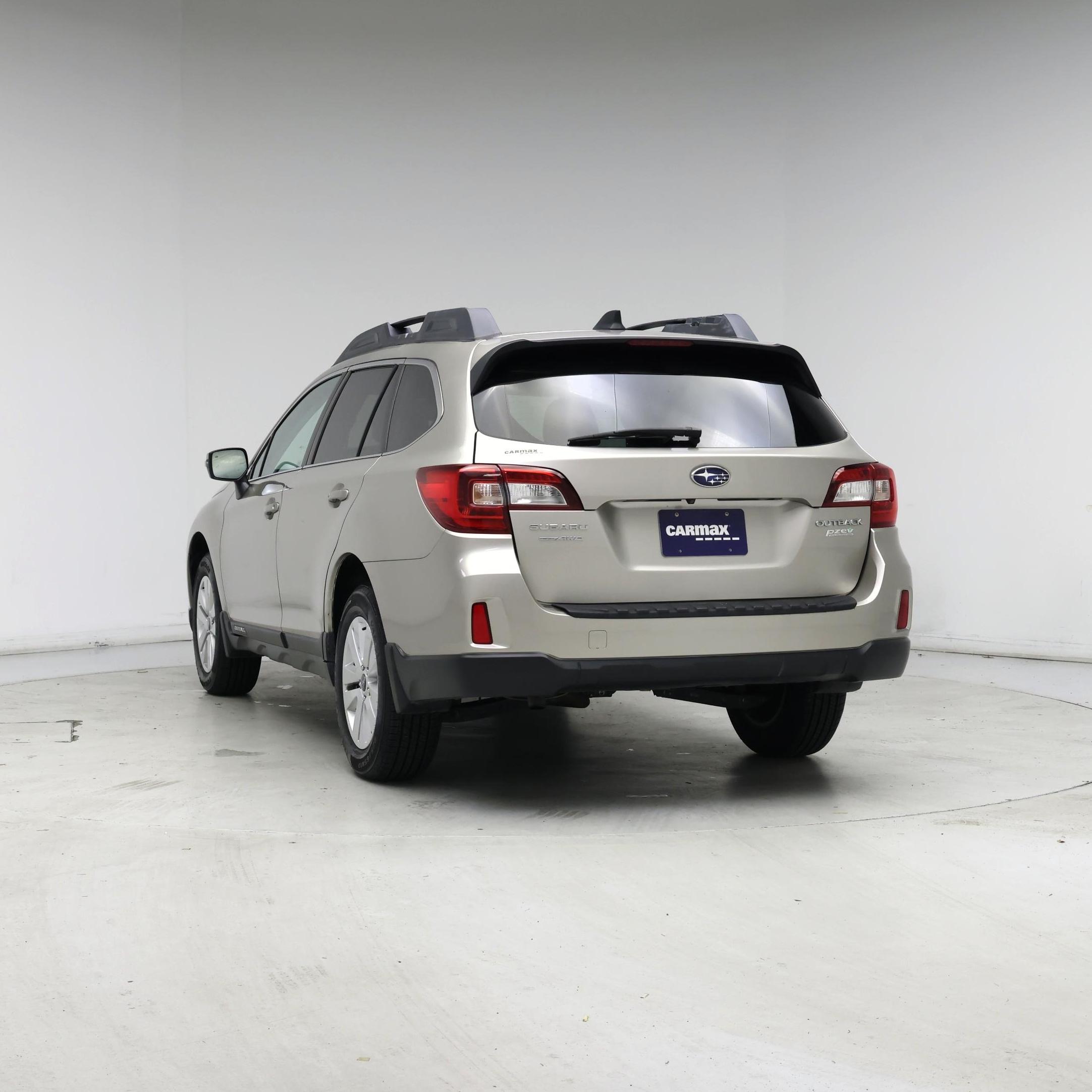 Thumbnail: 2016 Subaru Outback - 6
