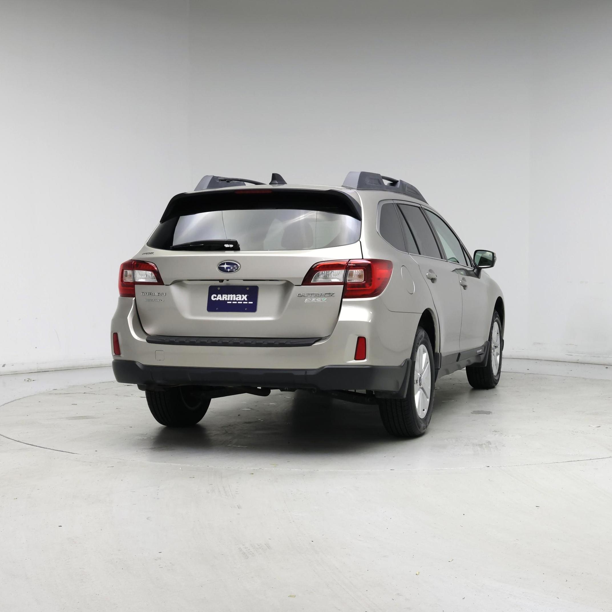 Thumbnail: 2016 Subaru Outback - 8