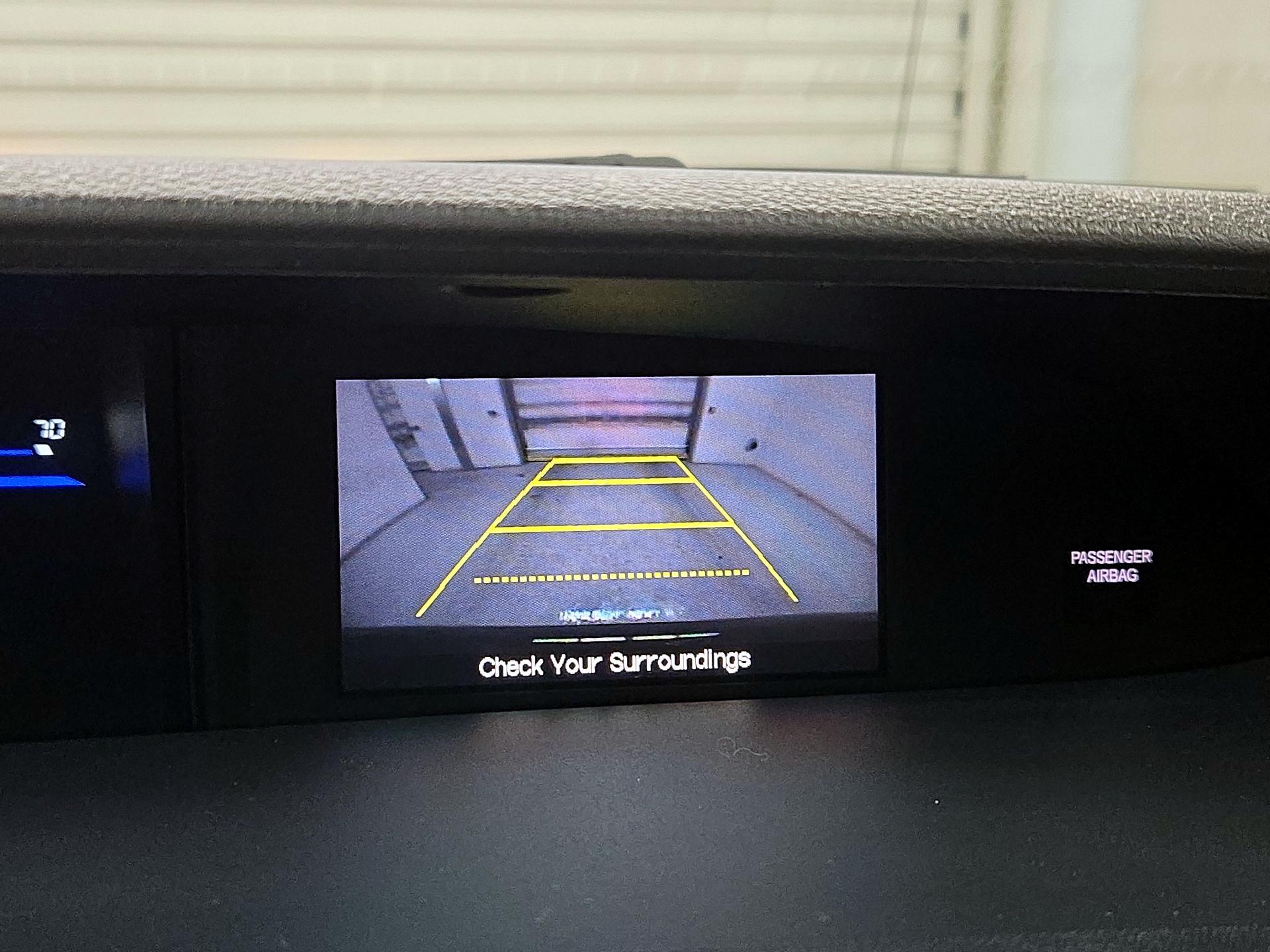 Thumbnail: 2015 Honda Civic - 14