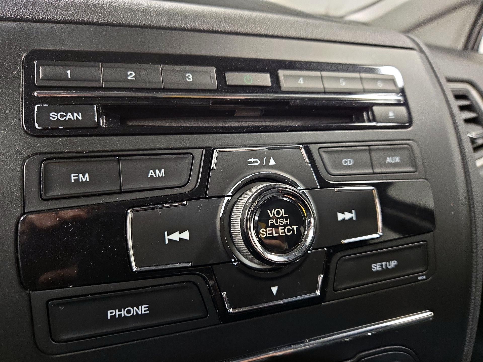 Thumbnail: 2015 Honda Civic - 15