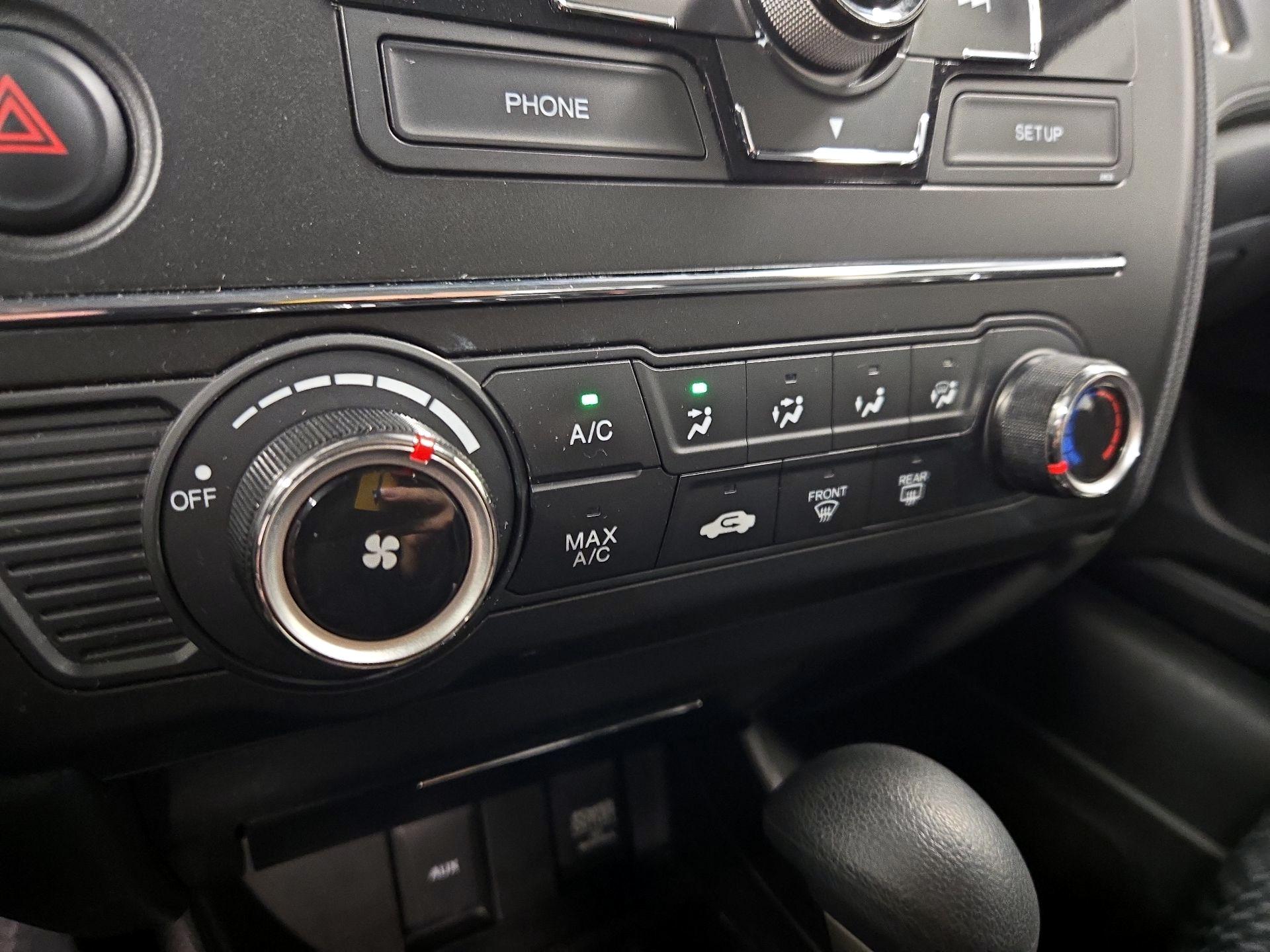 Thumbnail: 2015 Honda Civic - 16