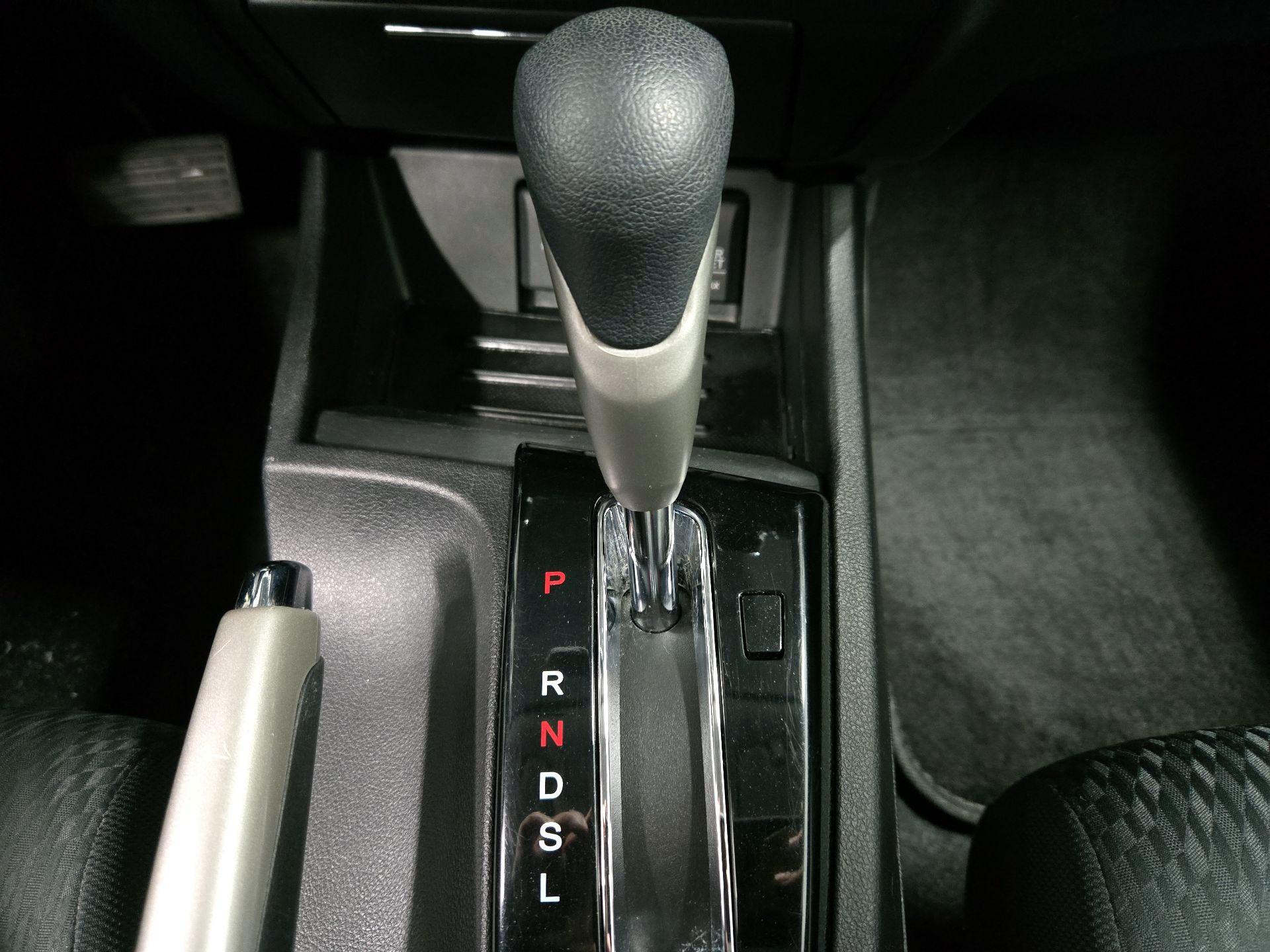 Thumbnail: 2015 Honda Civic - 17