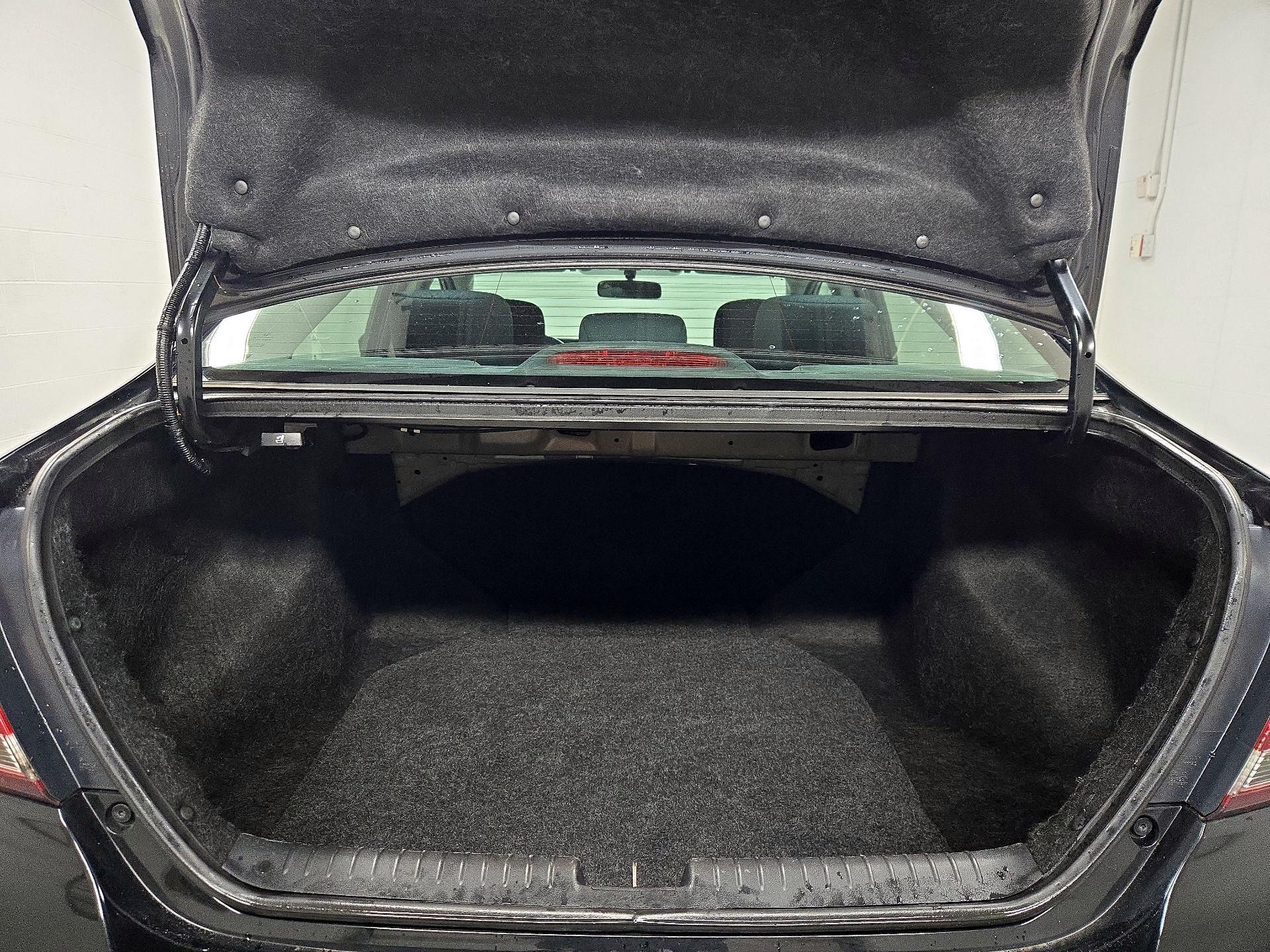 Thumbnail: 2015 Honda Civic - 20