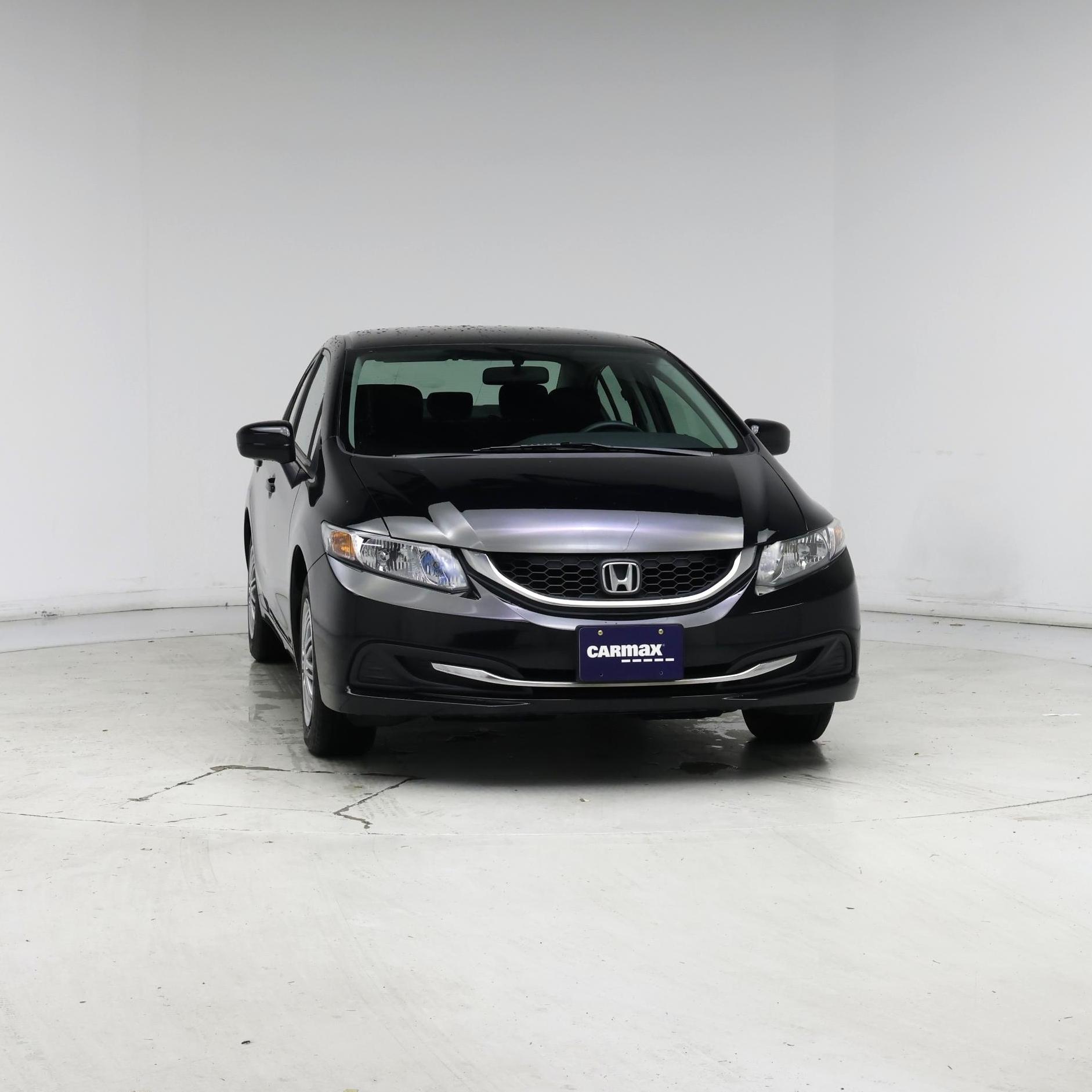 Thumbnail: 2015 Honda Civic - 5