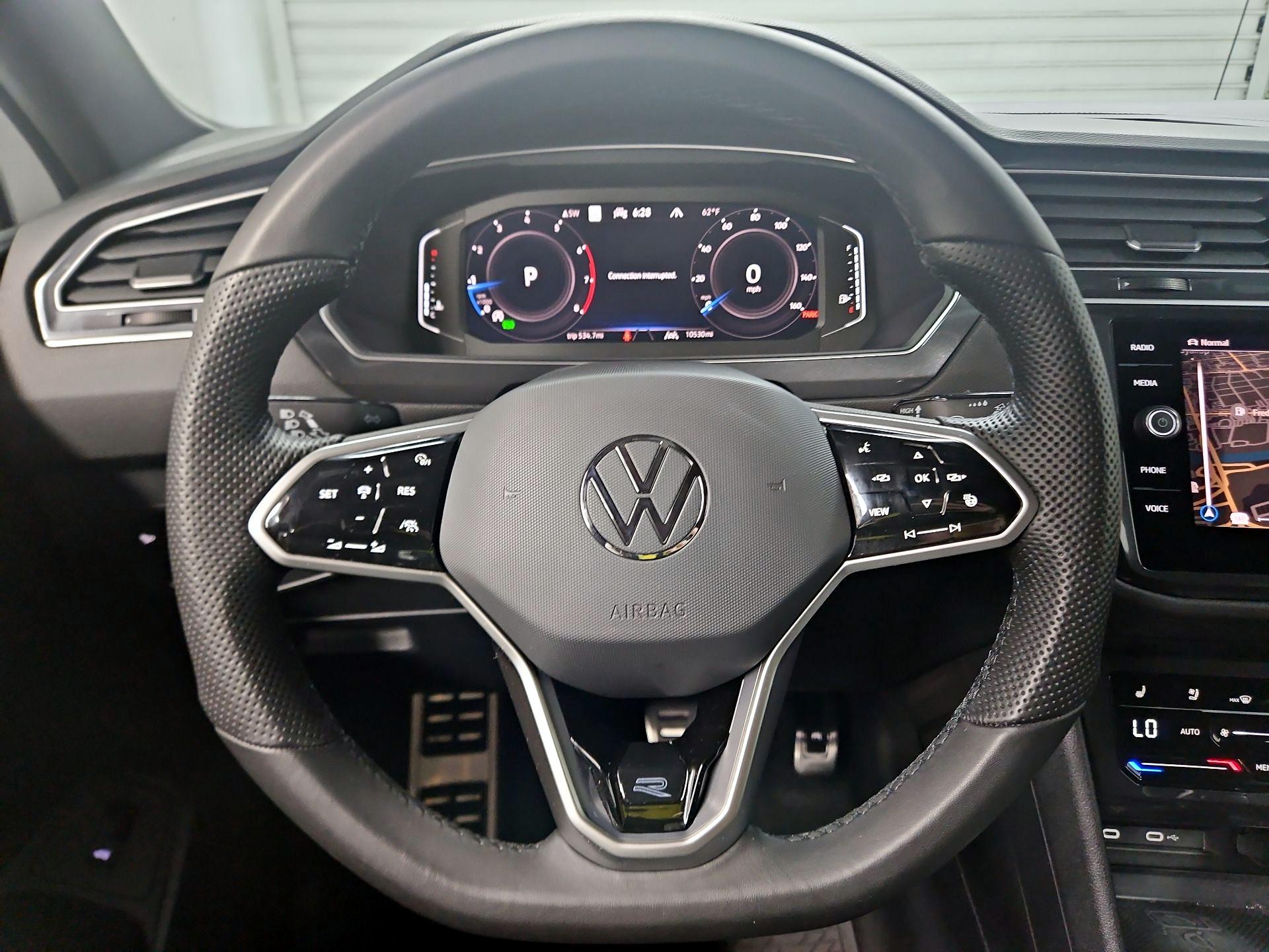 Thumbnail: 2024 Volkswagen Tiguan - 10