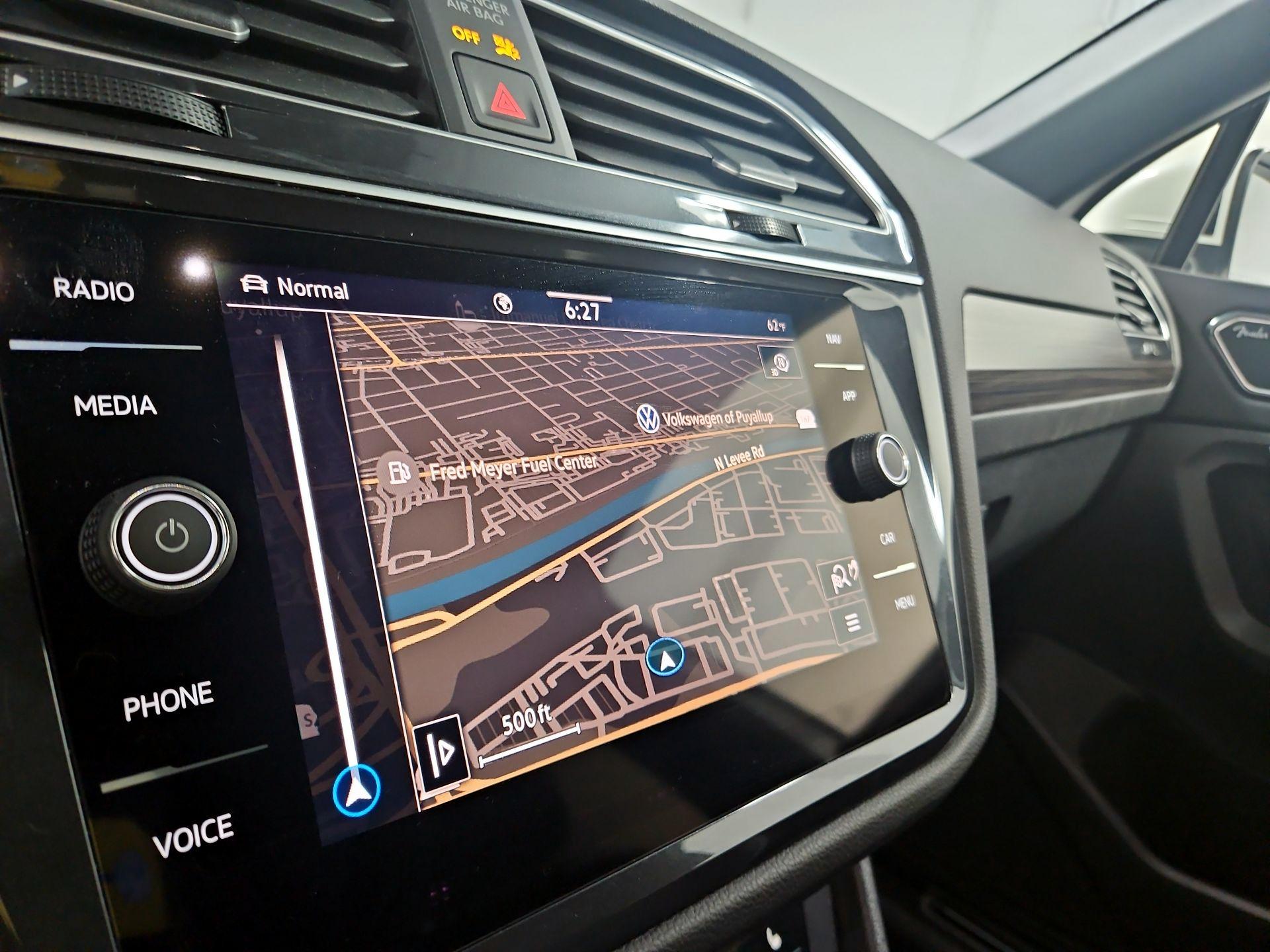 Thumbnail: 2024 Volkswagen Tiguan - 14