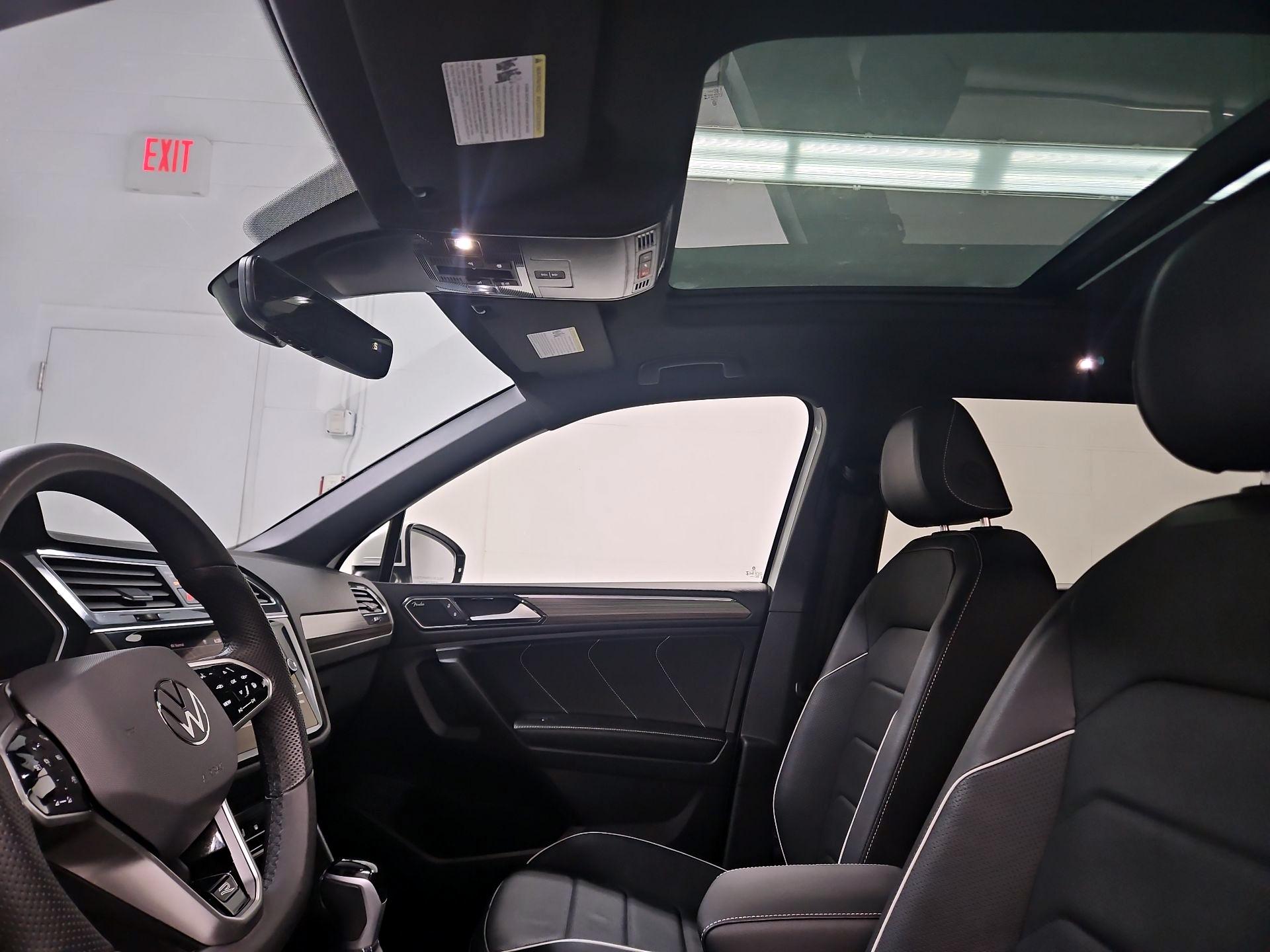 Thumbnail: 2024 Volkswagen Tiguan - 20