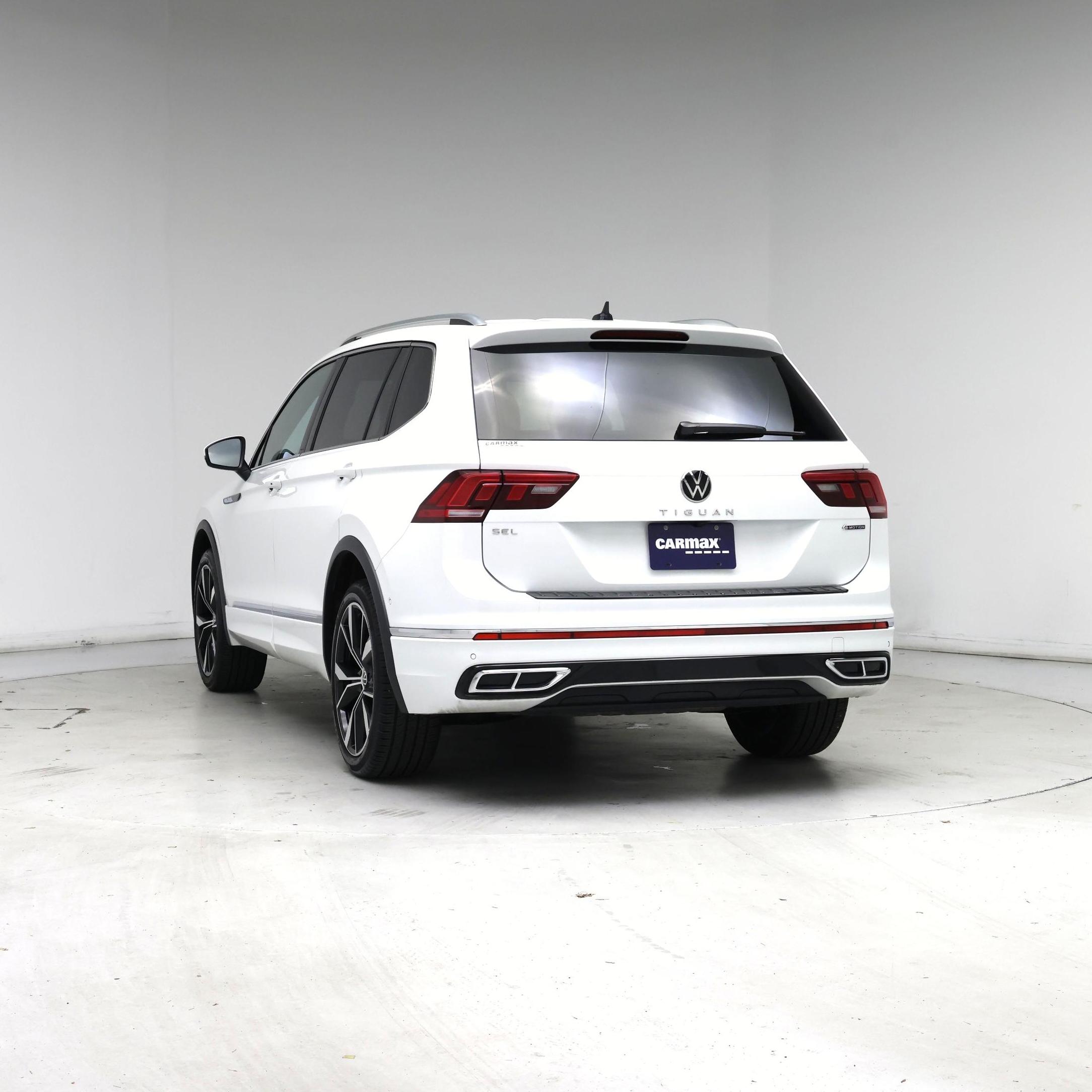 Thumbnail: 2024 Volkswagen Tiguan - 6