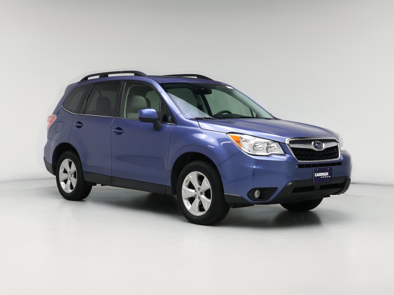 2016 Subaru Forester i Limited