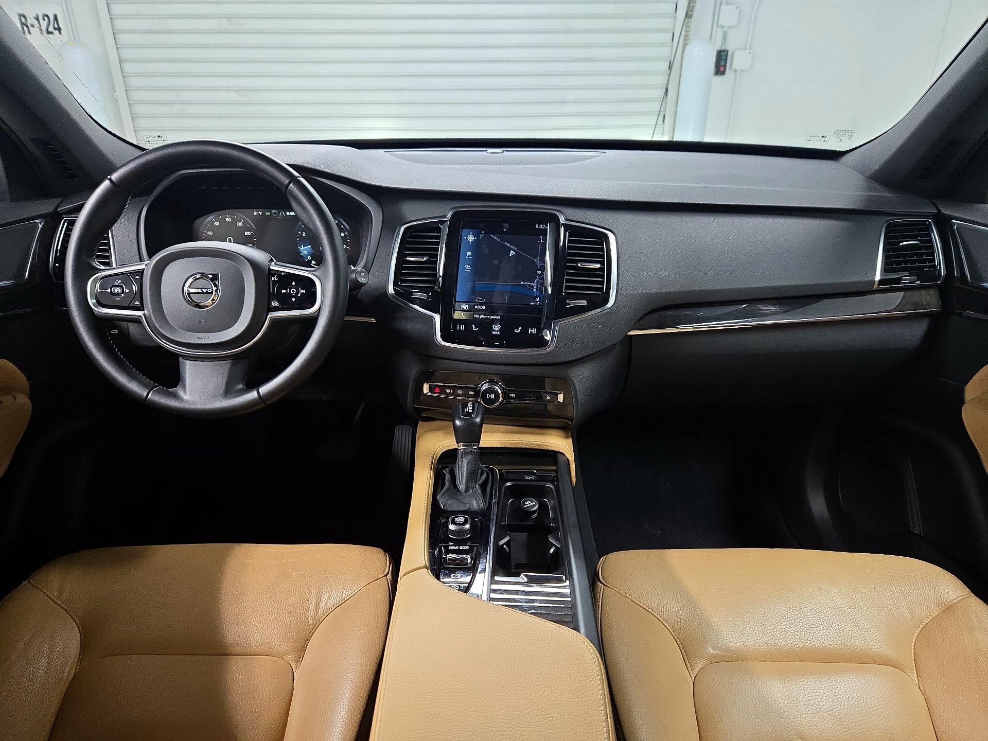 Thumbnail: 2018 Volvo XC90 - 9