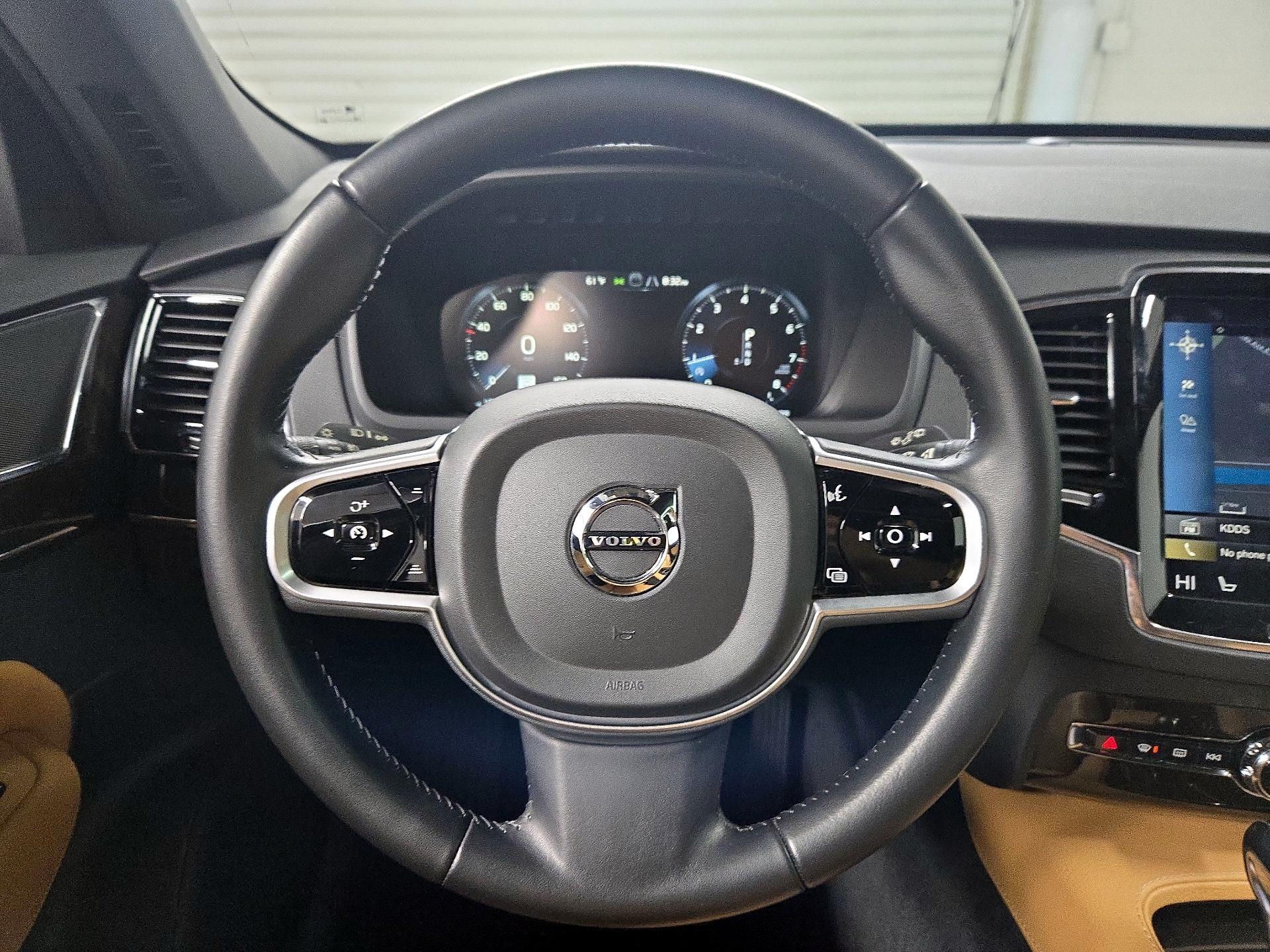 Thumbnail: 2018 Volvo XC90 - 10