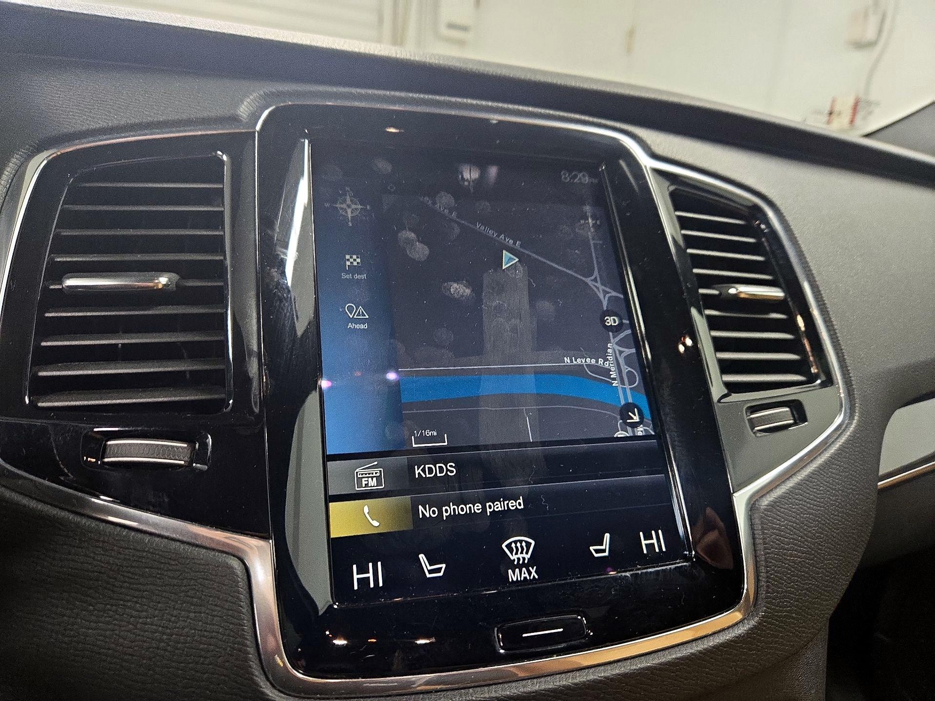 Thumbnail: 2018 Volvo XC90 - 14