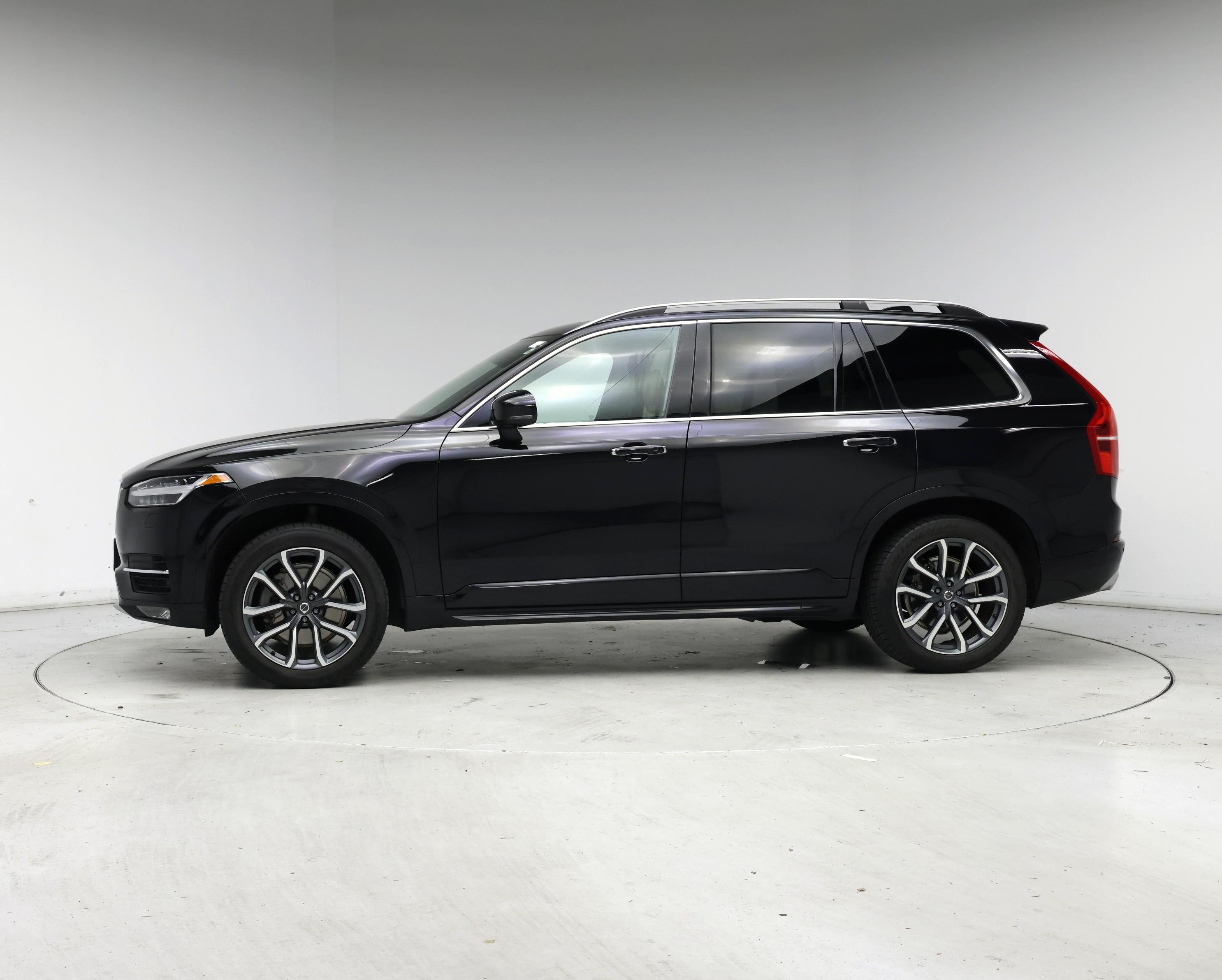 Thumbnail: 2018 Volvo XC90 - 3