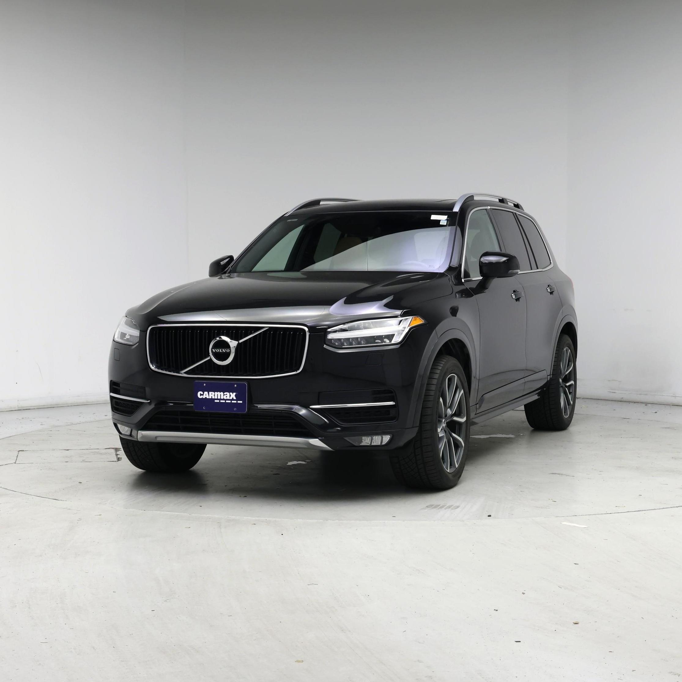 Thumbnail: 2018 Volvo XC90 - 4