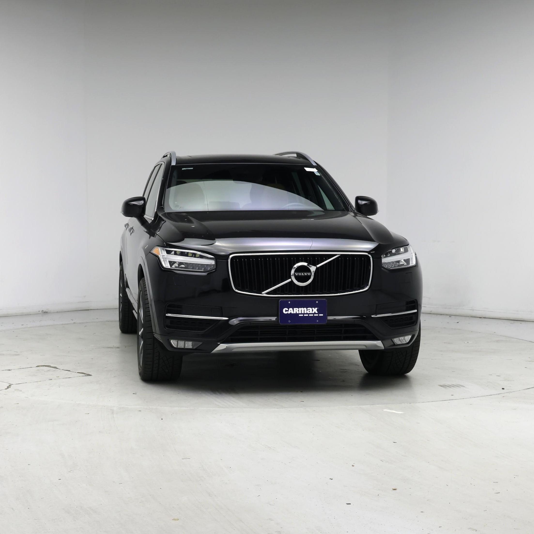 Thumbnail: 2018 Volvo XC90 - 5