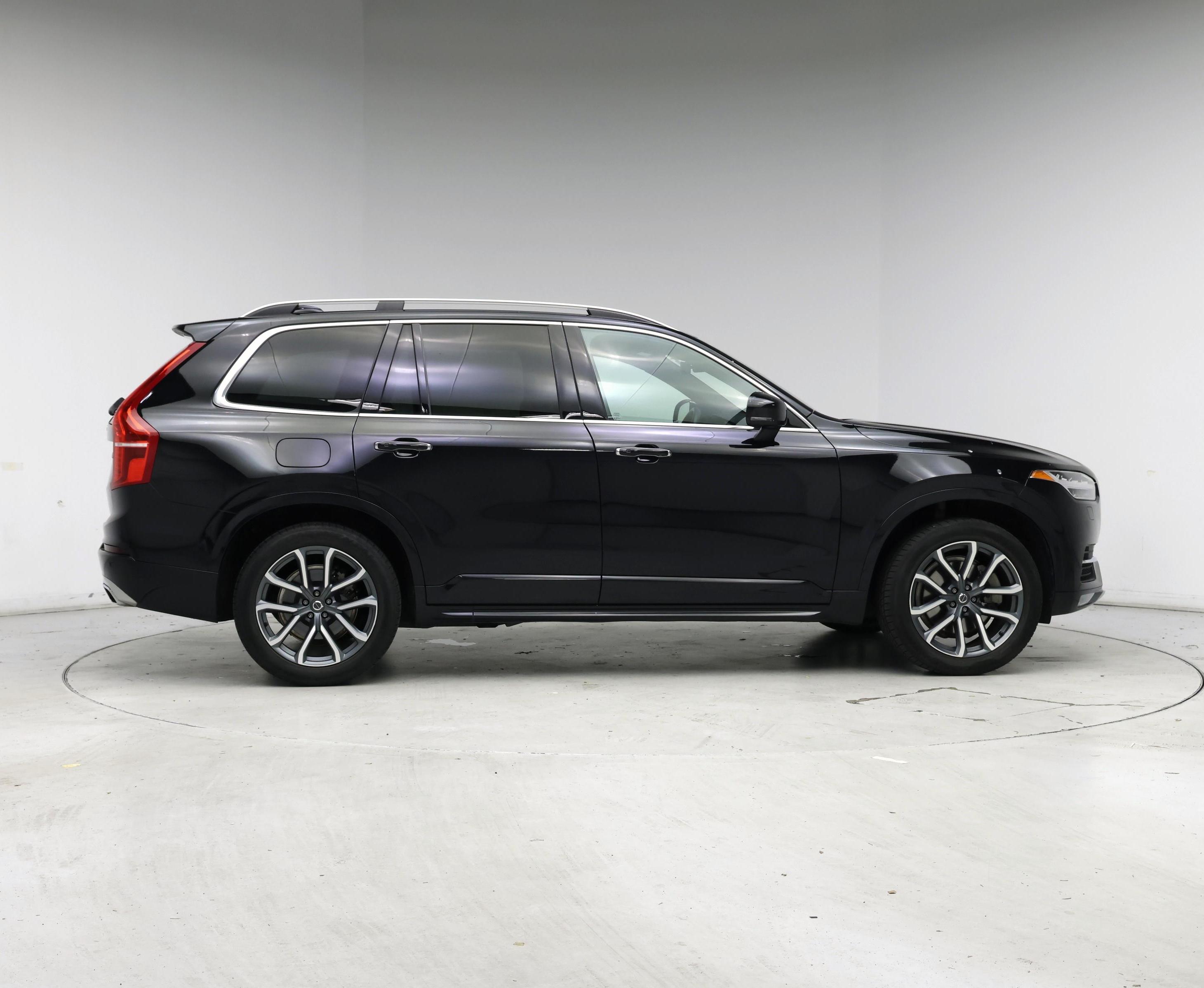 Thumbnail: 2018 Volvo XC90 - 7