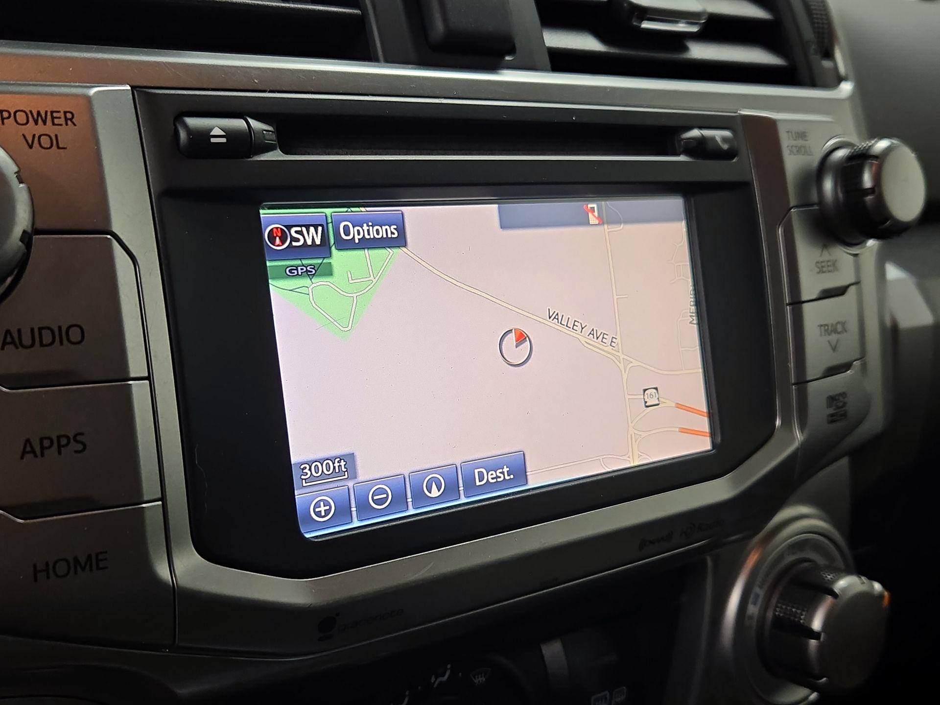 Thumbnail: 2016 Toyota 4Runner - 14