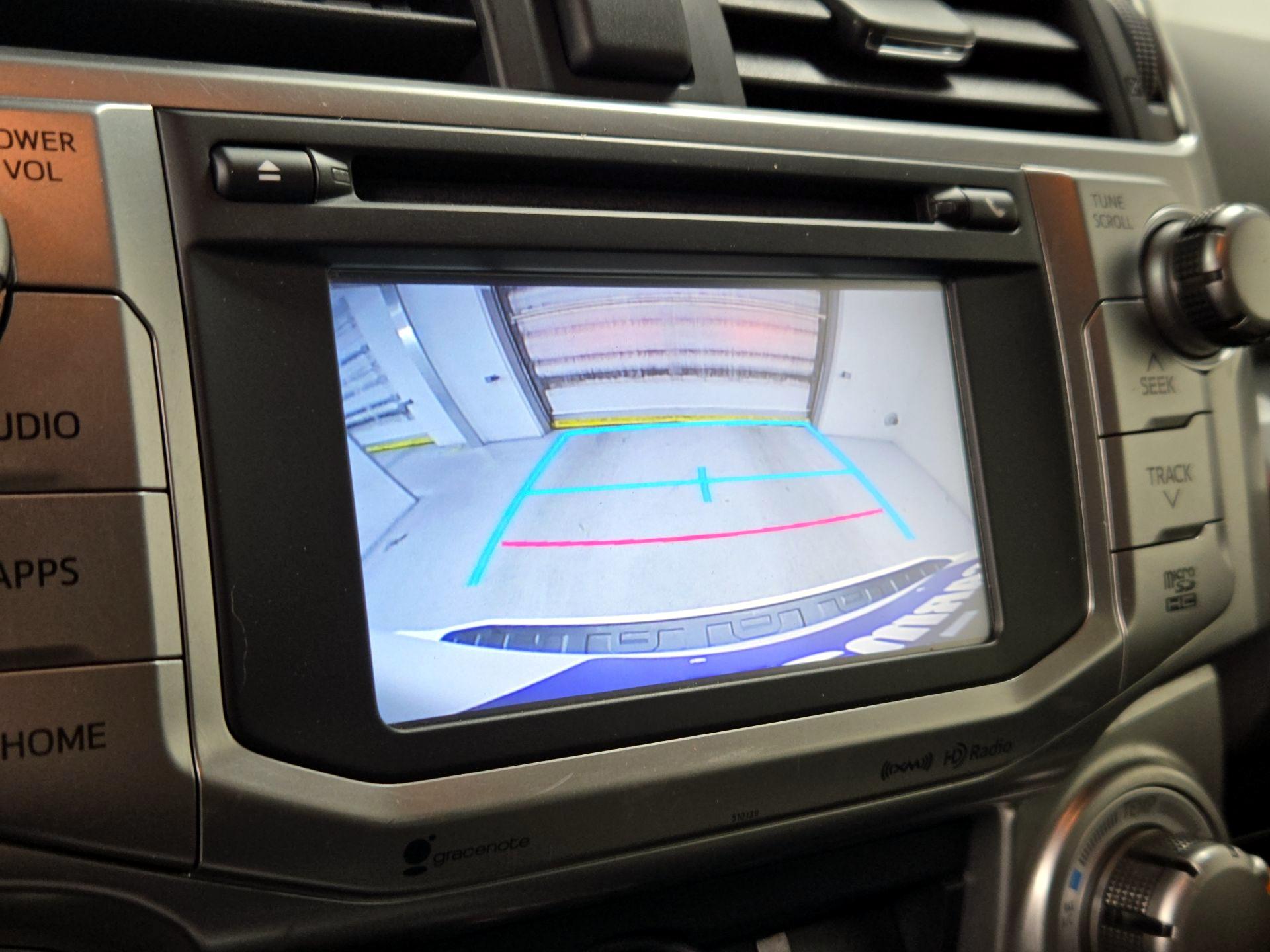 Thumbnail: 2016 Toyota 4Runner - 15