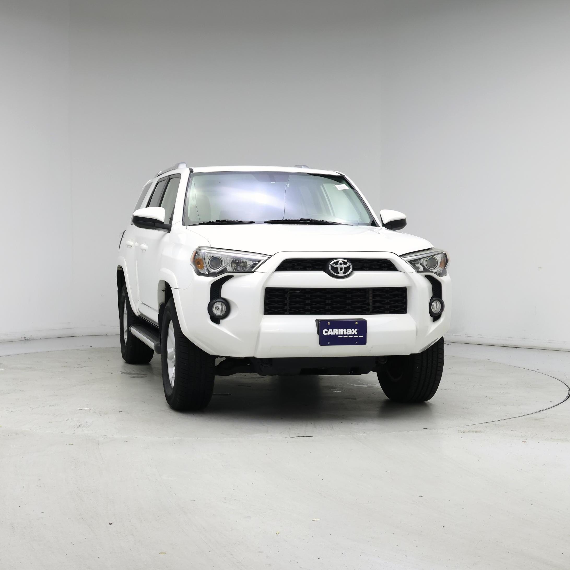Thumbnail: 2016 Toyota 4Runner - 5