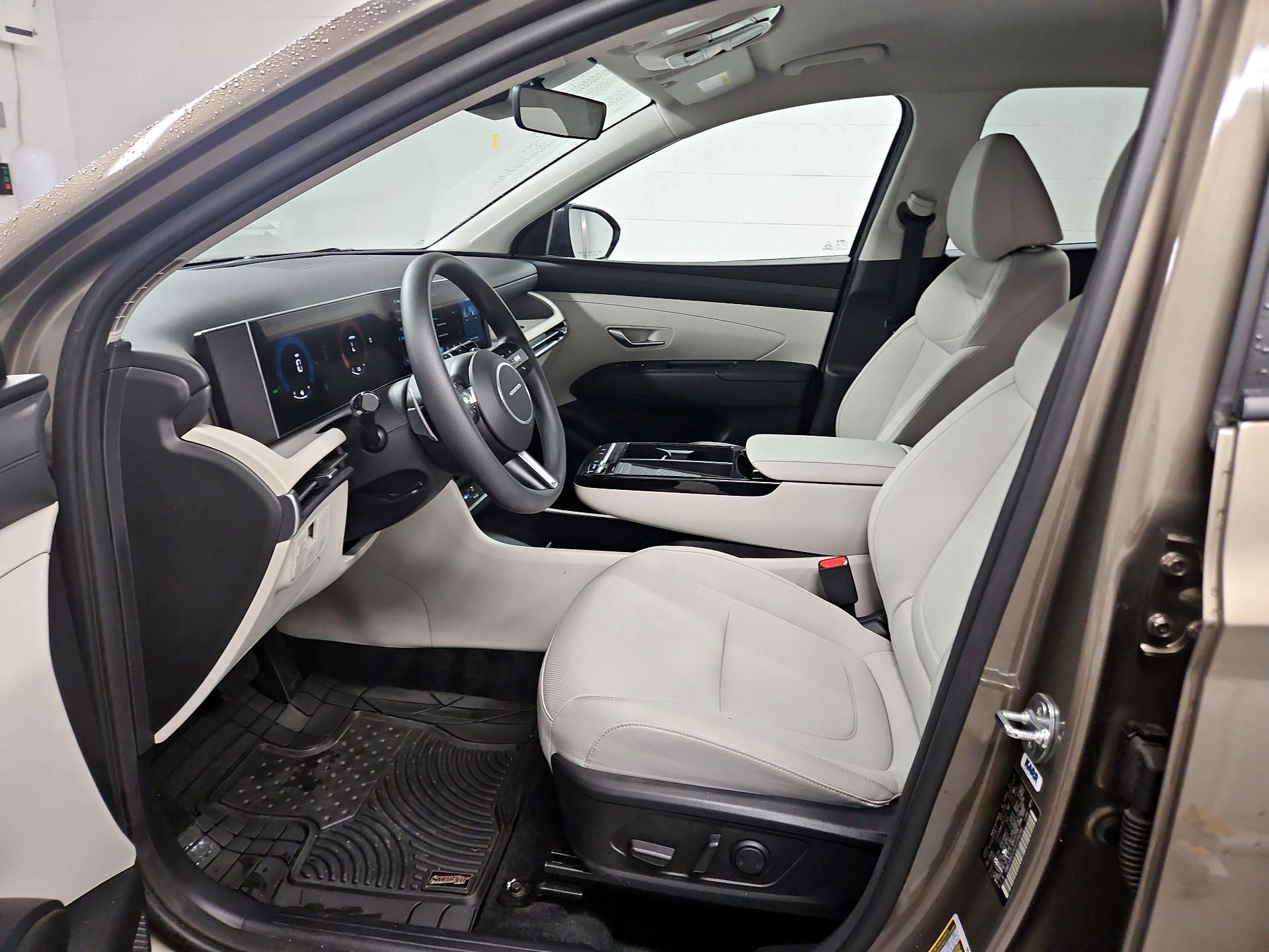 Thumbnail: 2025 Hyundai Tucson - 11