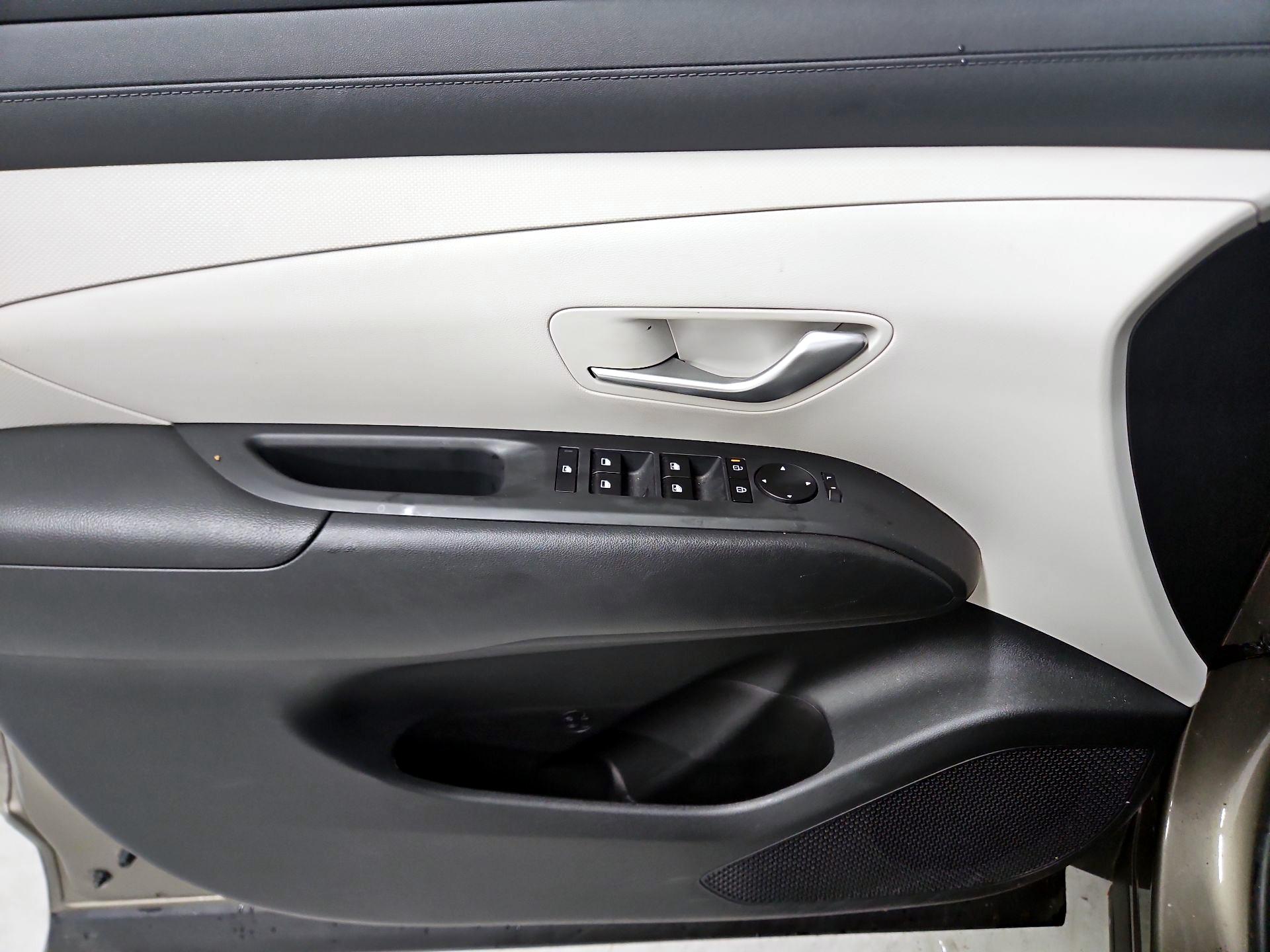 Thumbnail: 2025 Hyundai Tucson - 12