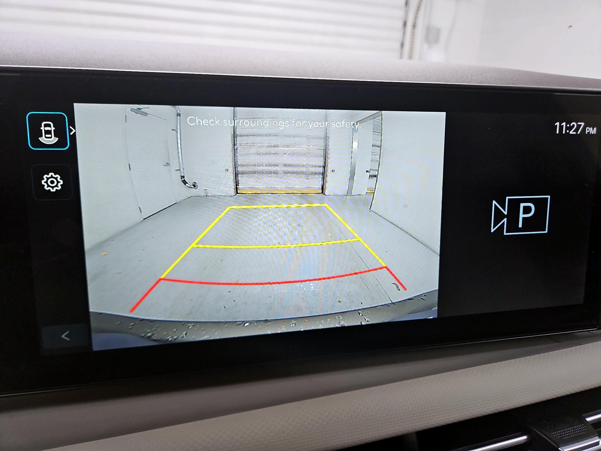 Thumbnail: 2025 Hyundai Tucson - 14