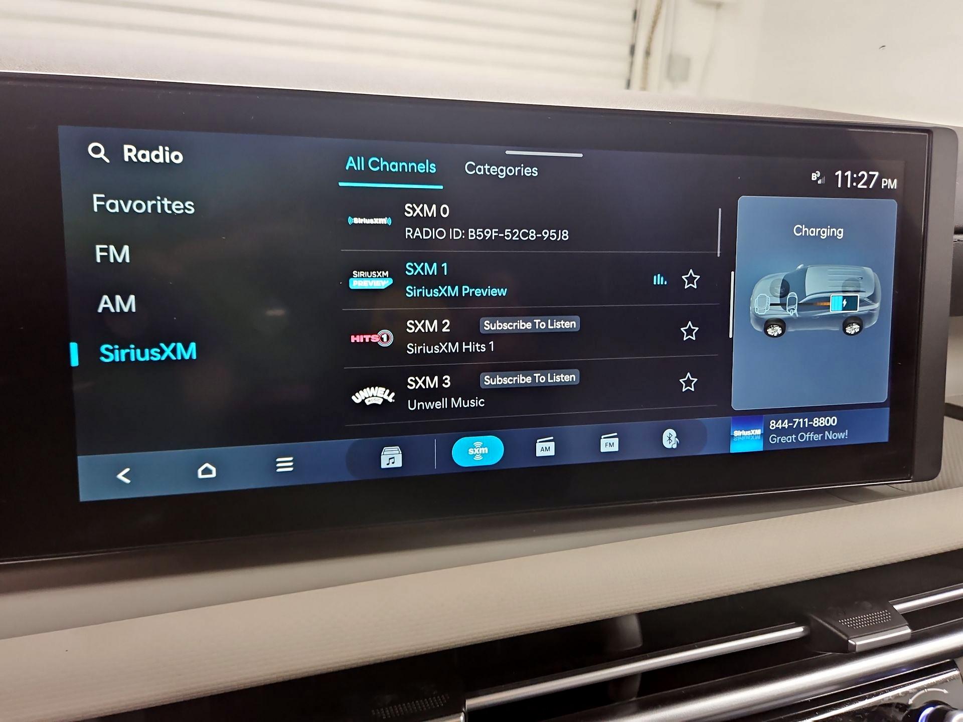Thumbnail: 2025 Hyundai Tucson - 15