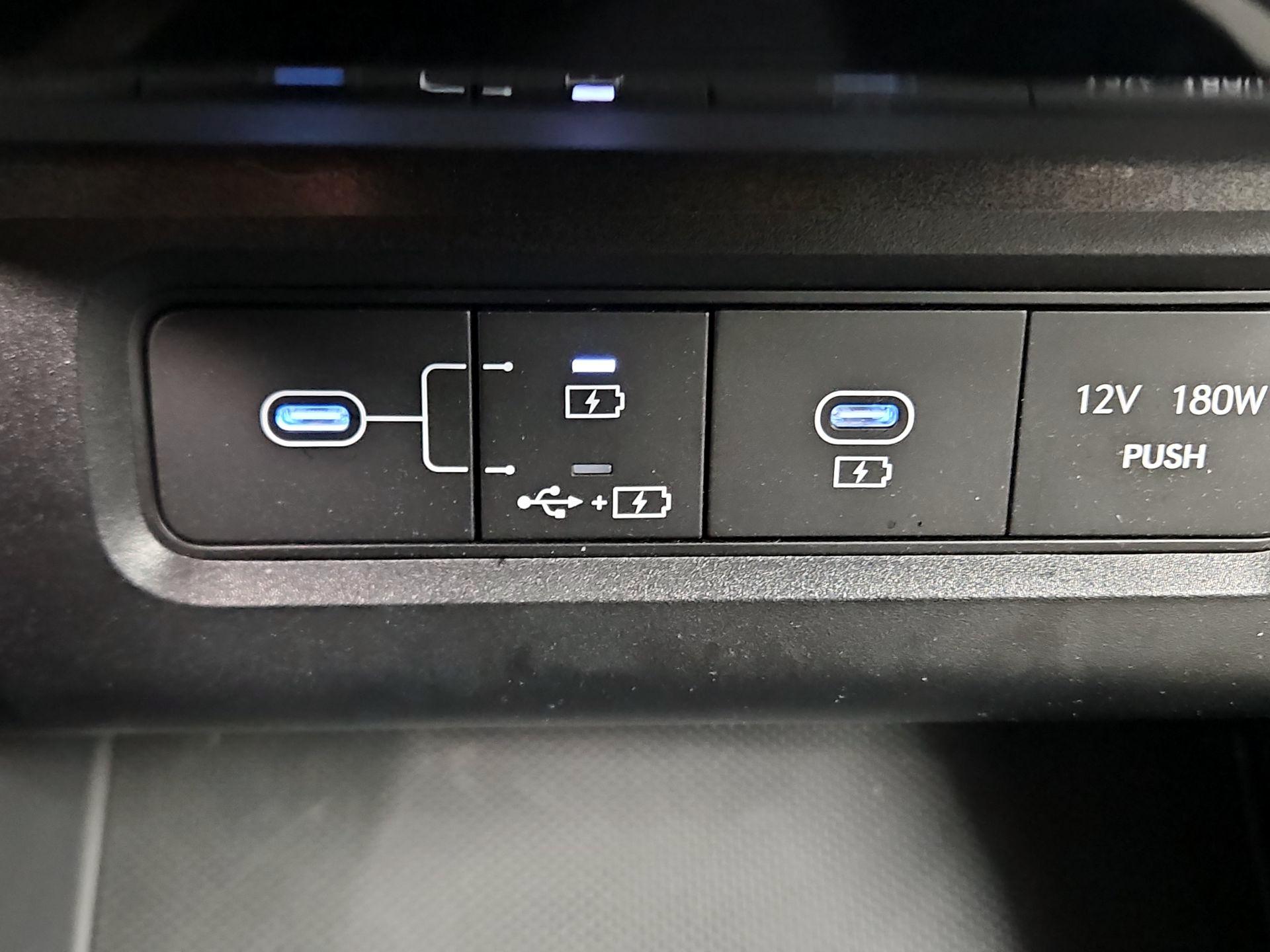 Thumbnail: 2025 Hyundai Tucson - 18