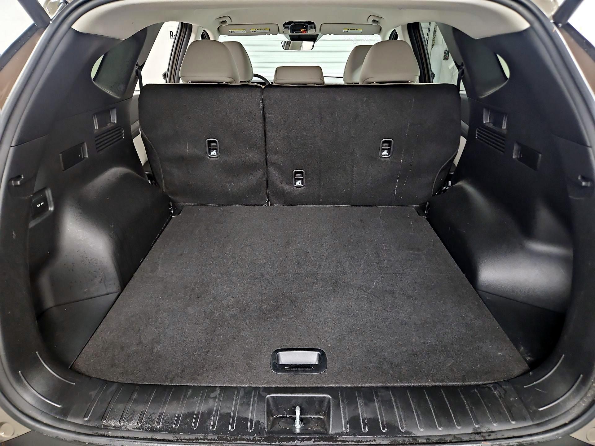 Thumbnail: 2025 Hyundai Tucson - 20