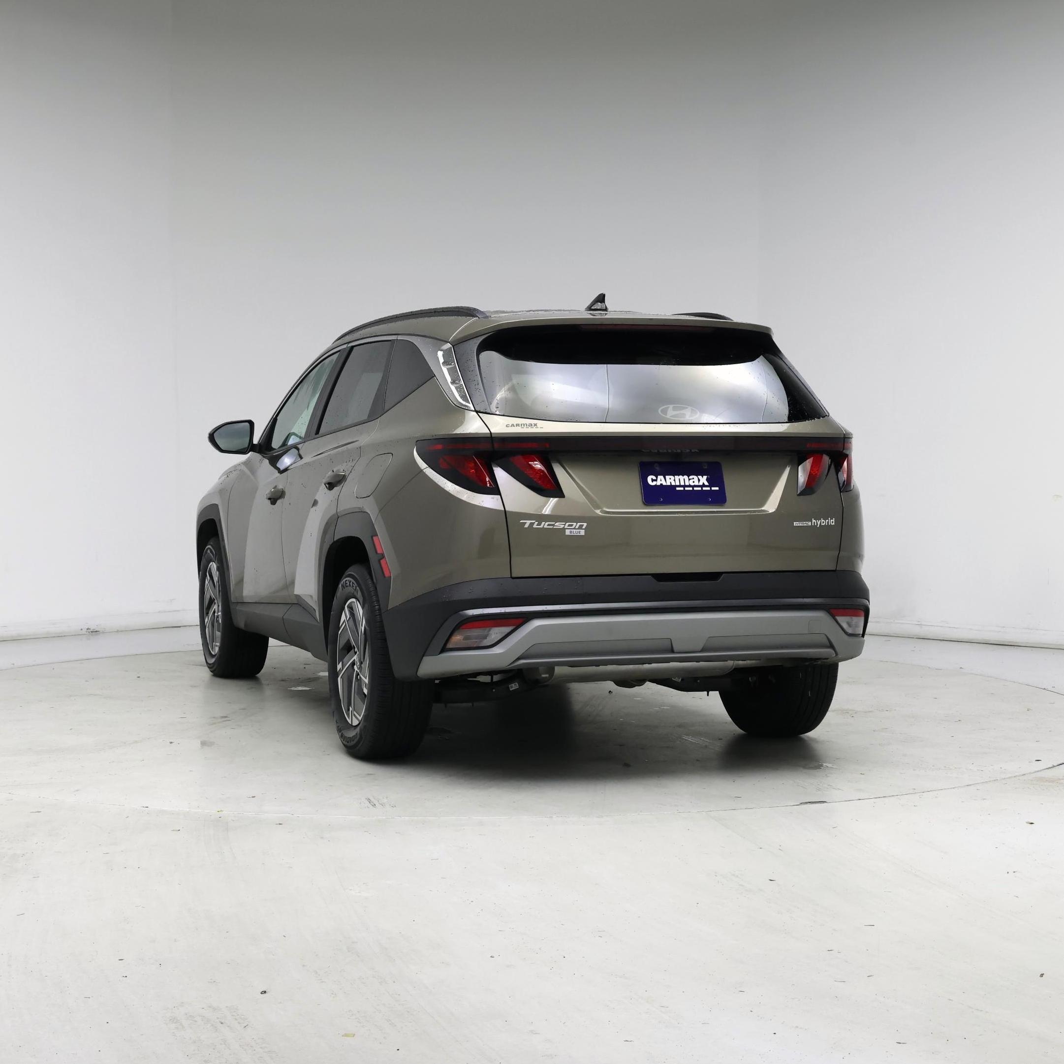 Thumbnail: 2025 Hyundai Tucson - 6