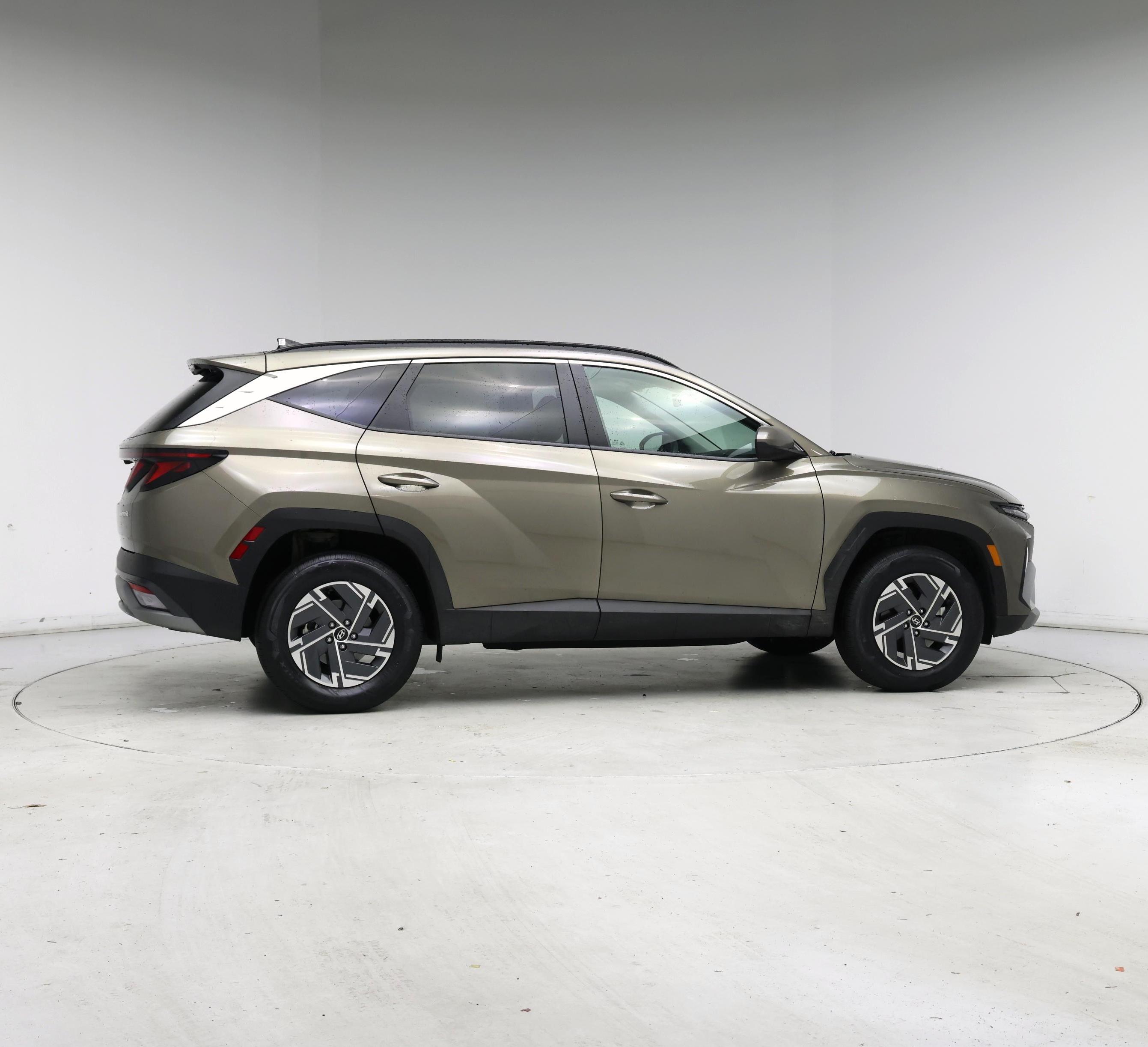 Thumbnail: 2025 Hyundai Tucson - 7