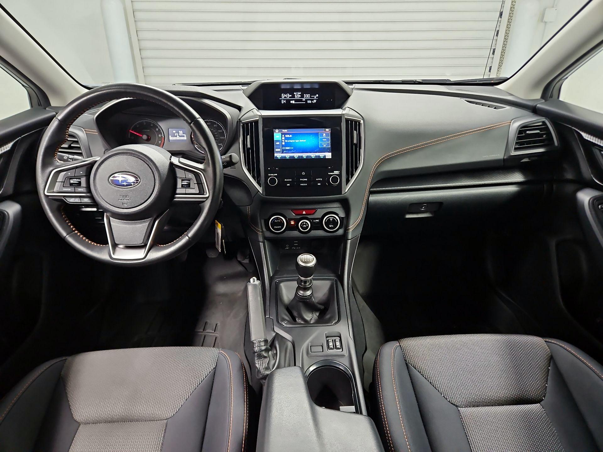 Thumbnail: 2023 Subaru Crosstrek - 9