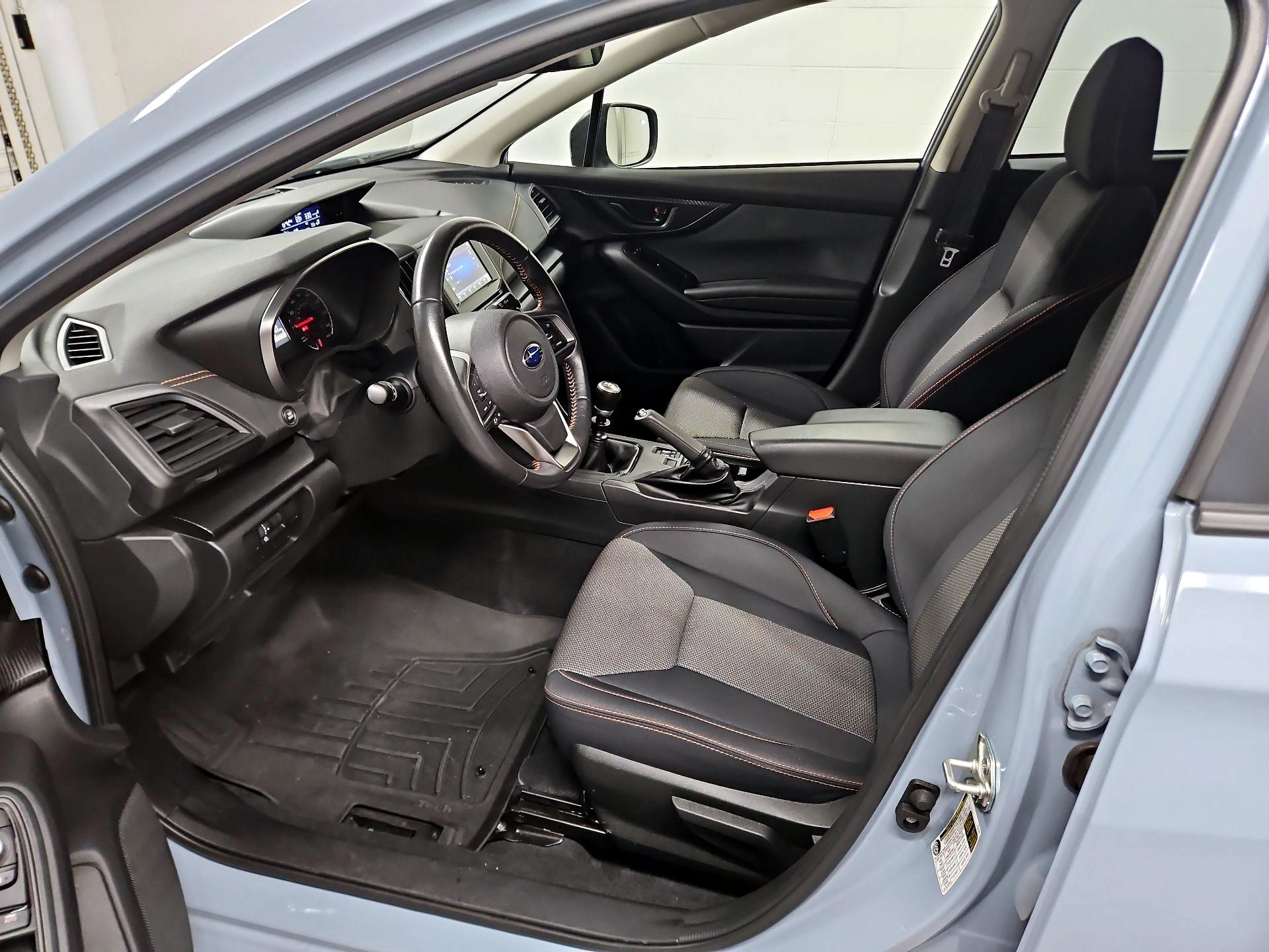 Thumbnail: 2023 Subaru Crosstrek - 11