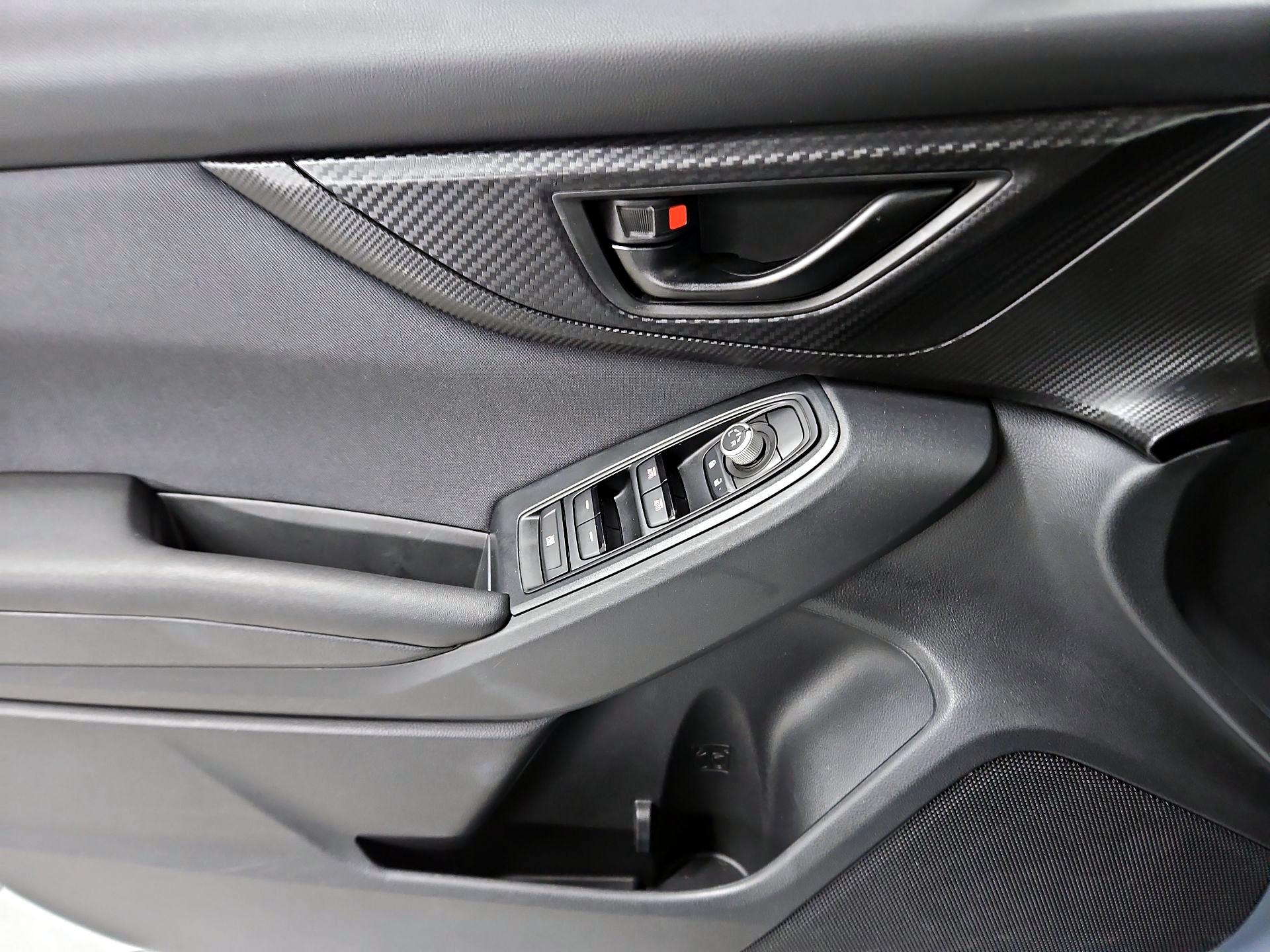 Thumbnail: 2023 Subaru Crosstrek - 12