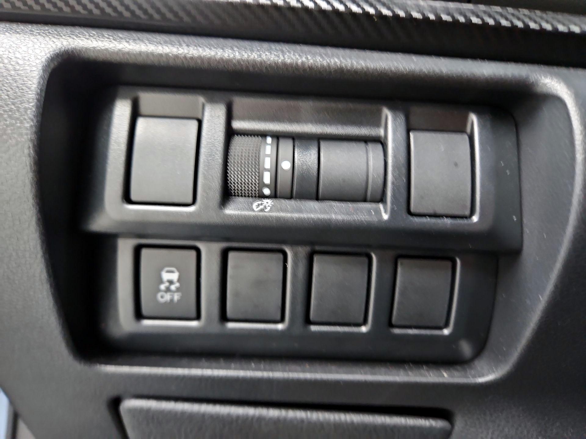 Thumbnail: 2023 Subaru Crosstrek - 13