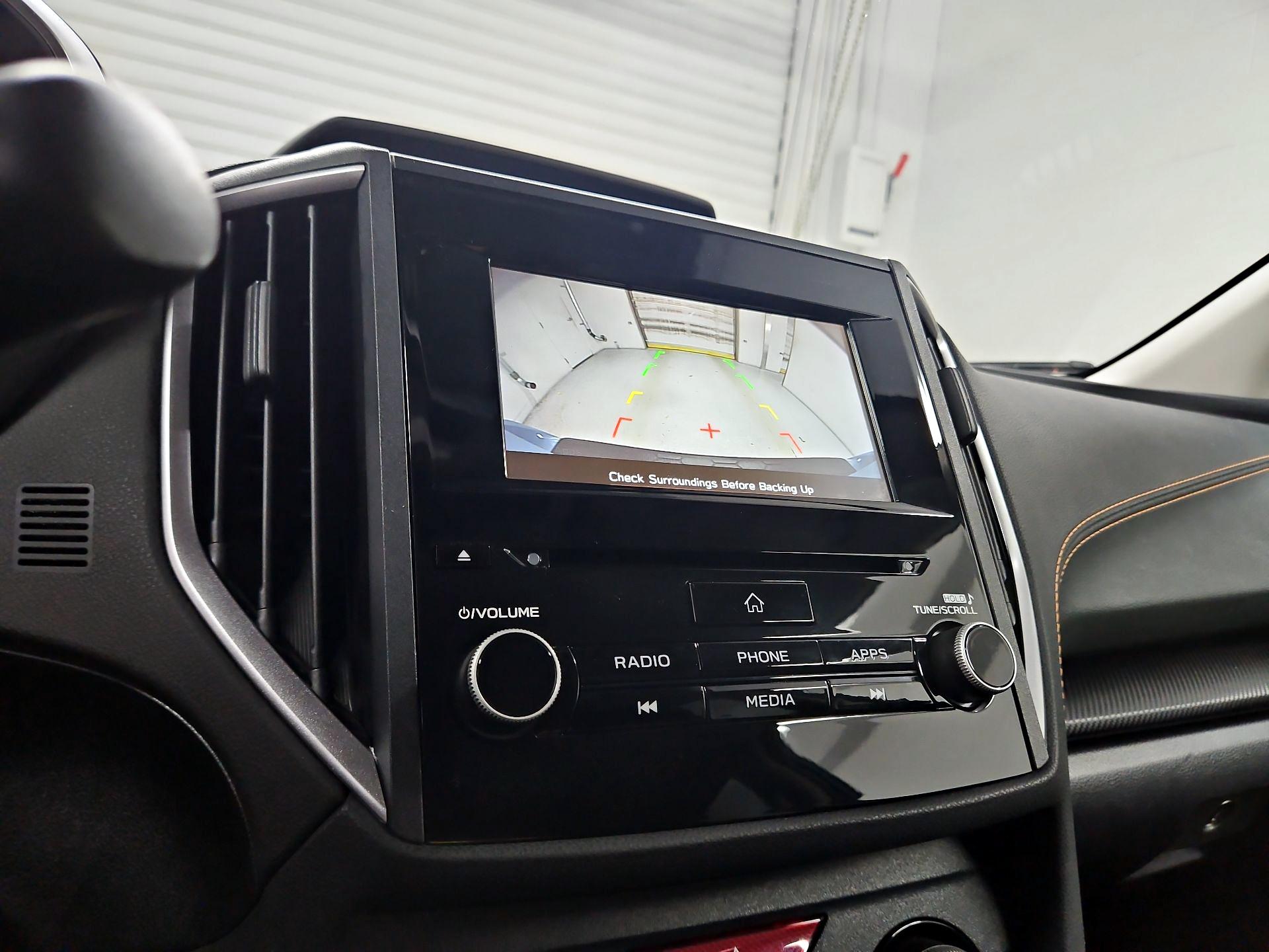 Thumbnail: 2023 Subaru Crosstrek - 14