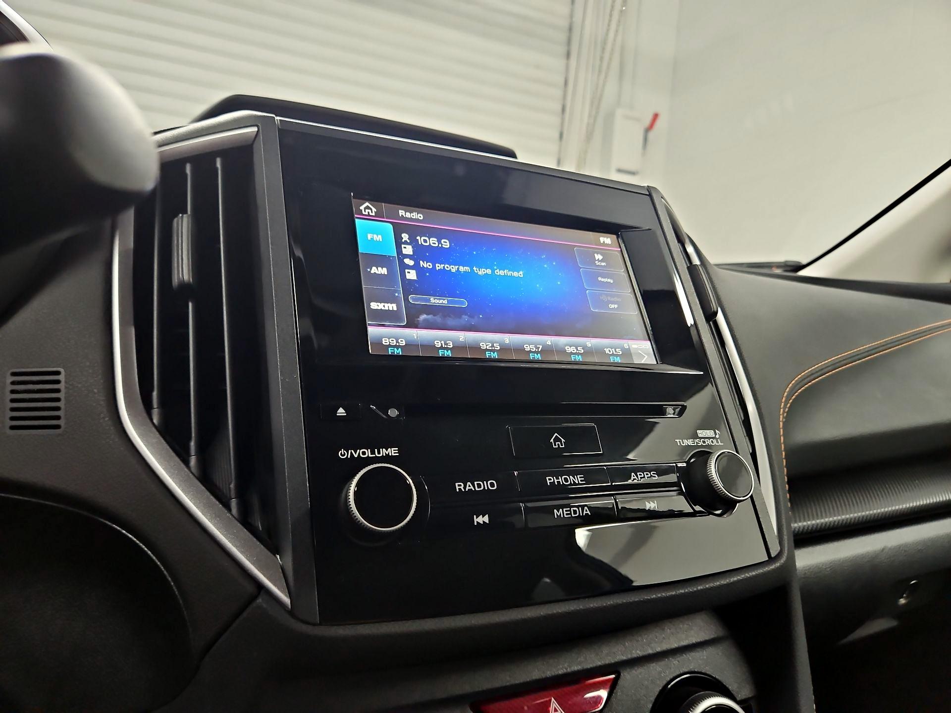 Thumbnail: 2023 Subaru Crosstrek - 15