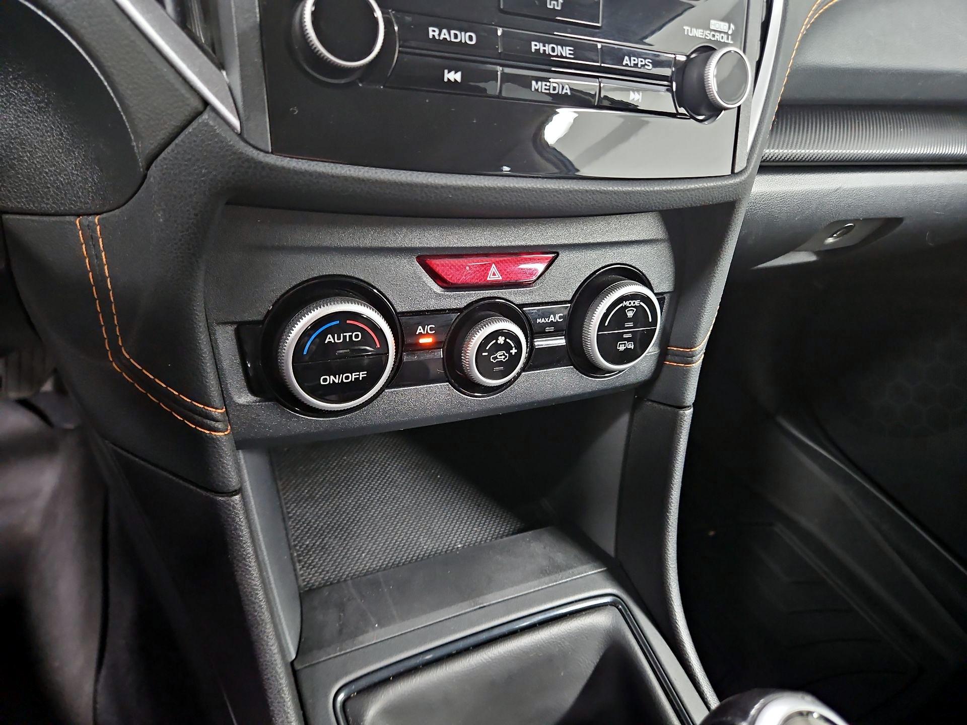 Thumbnail: 2023 Subaru Crosstrek - 16