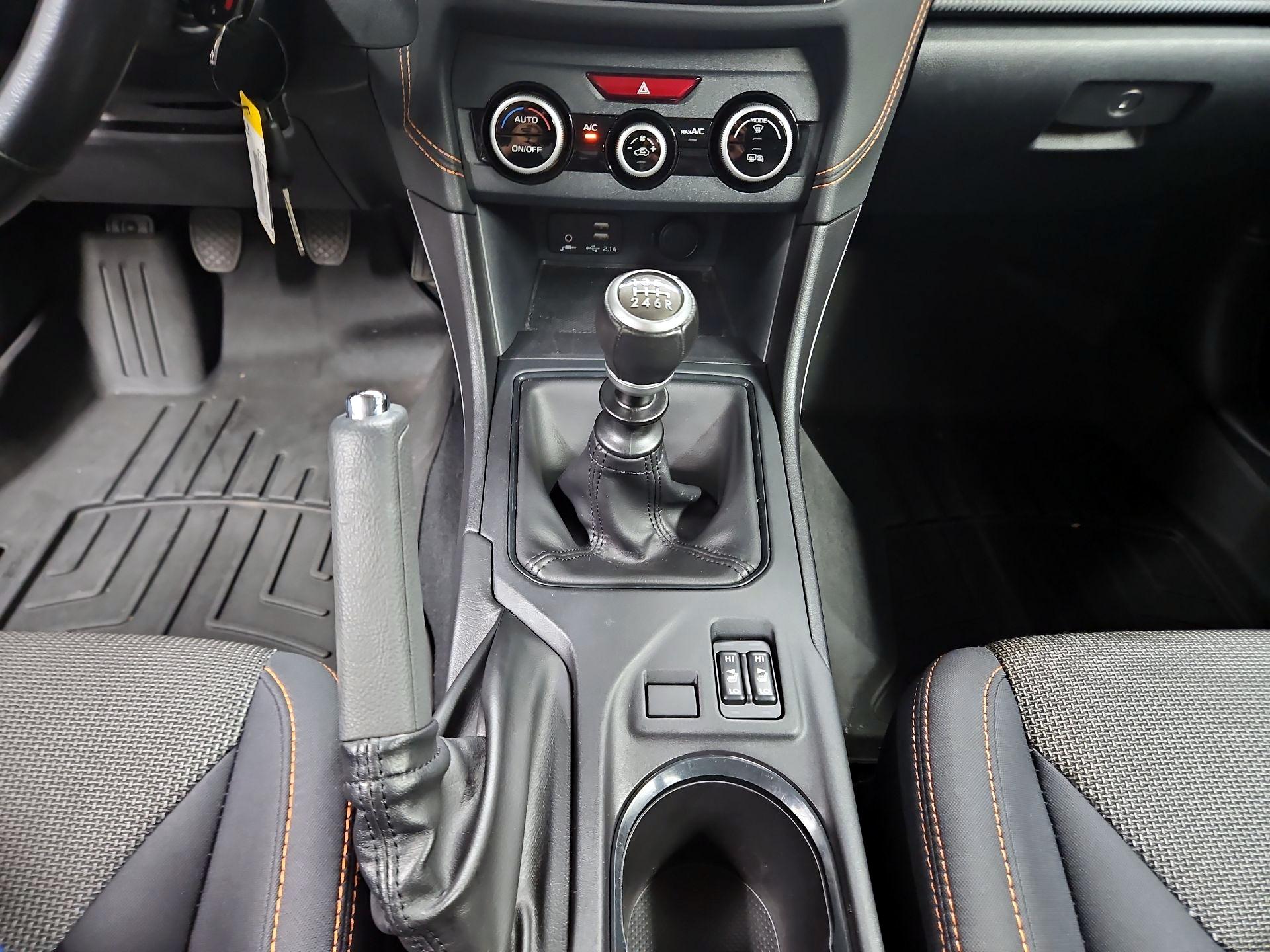 Thumbnail: 2023 Subaru Crosstrek - 17