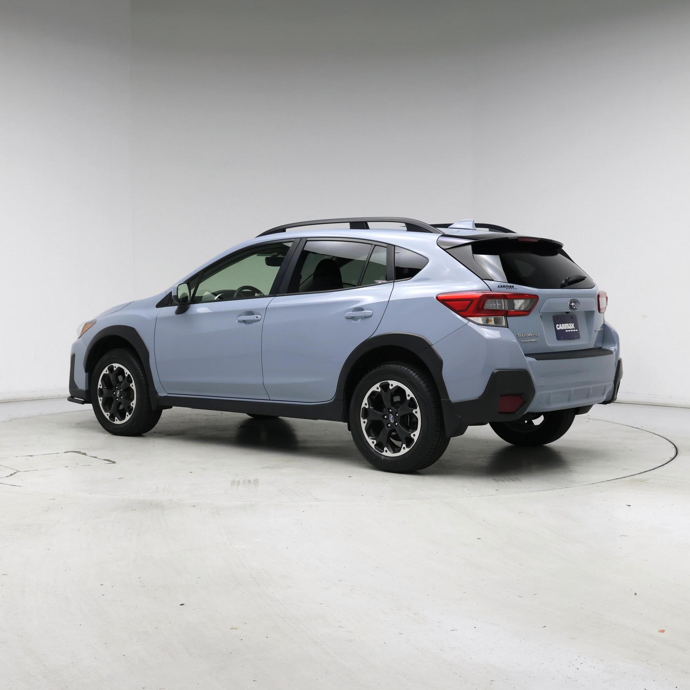 Thumbnail: 2023 Subaru Crosstrek - 2