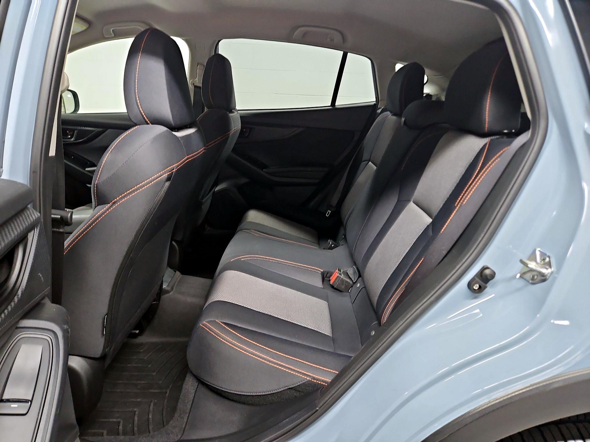 Thumbnail: 2023 Subaru Crosstrek - 19