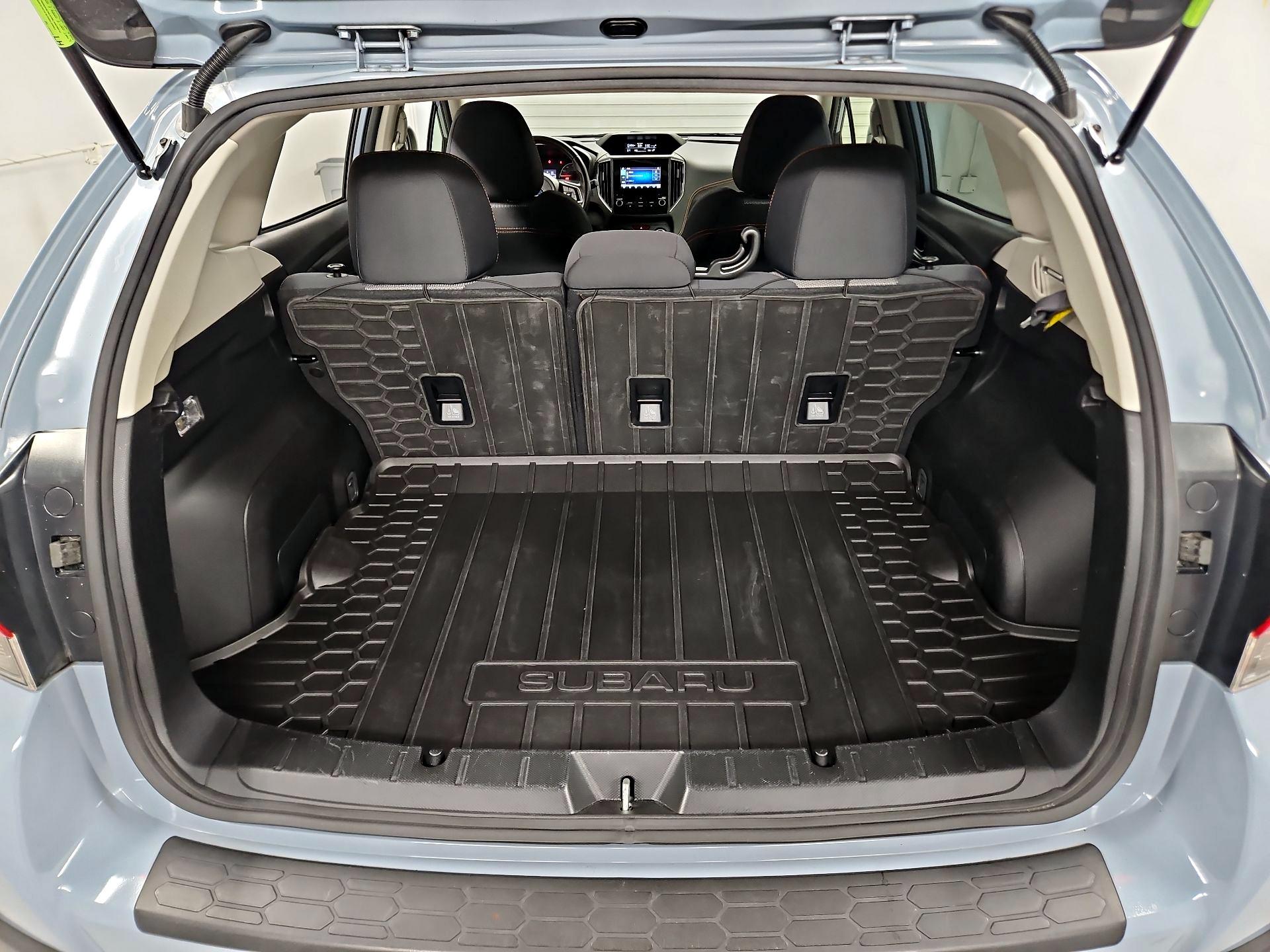 Thumbnail: 2023 Subaru Crosstrek - 20