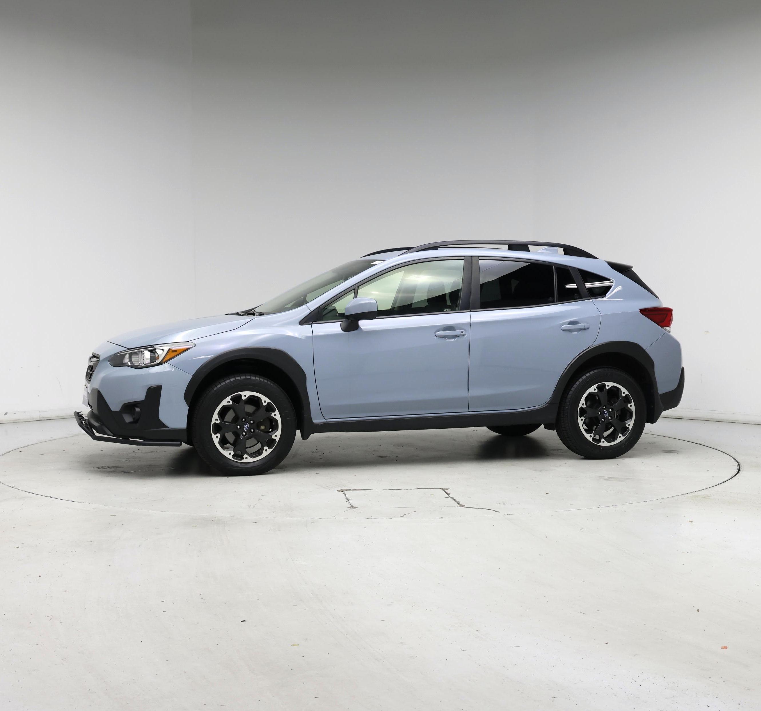 Thumbnail: 2023 Subaru Crosstrek - 3