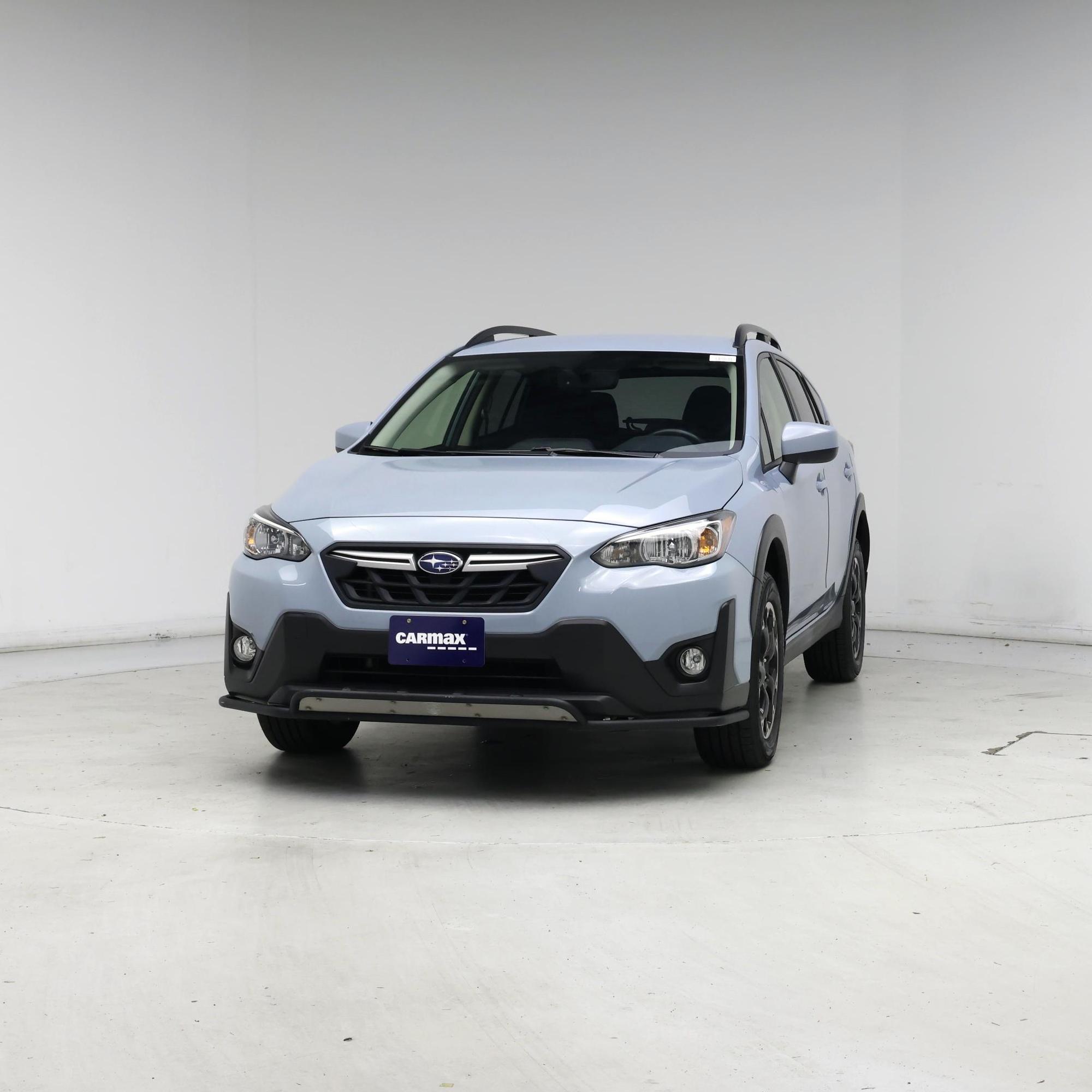 Thumbnail: 2023 Subaru Crosstrek - 4