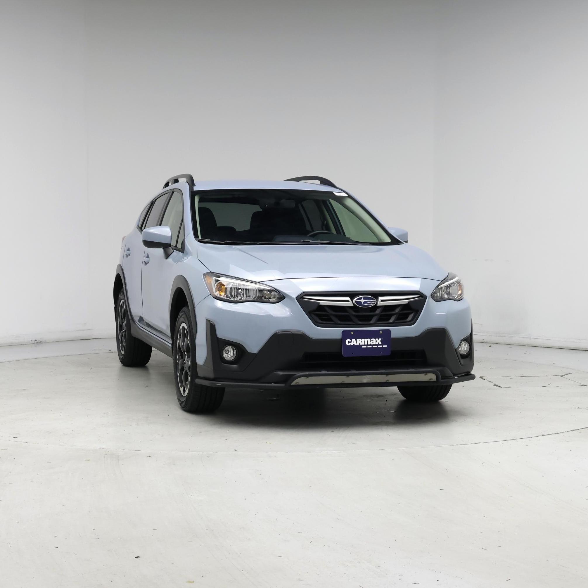 Thumbnail: 2023 Subaru Crosstrek - 5
